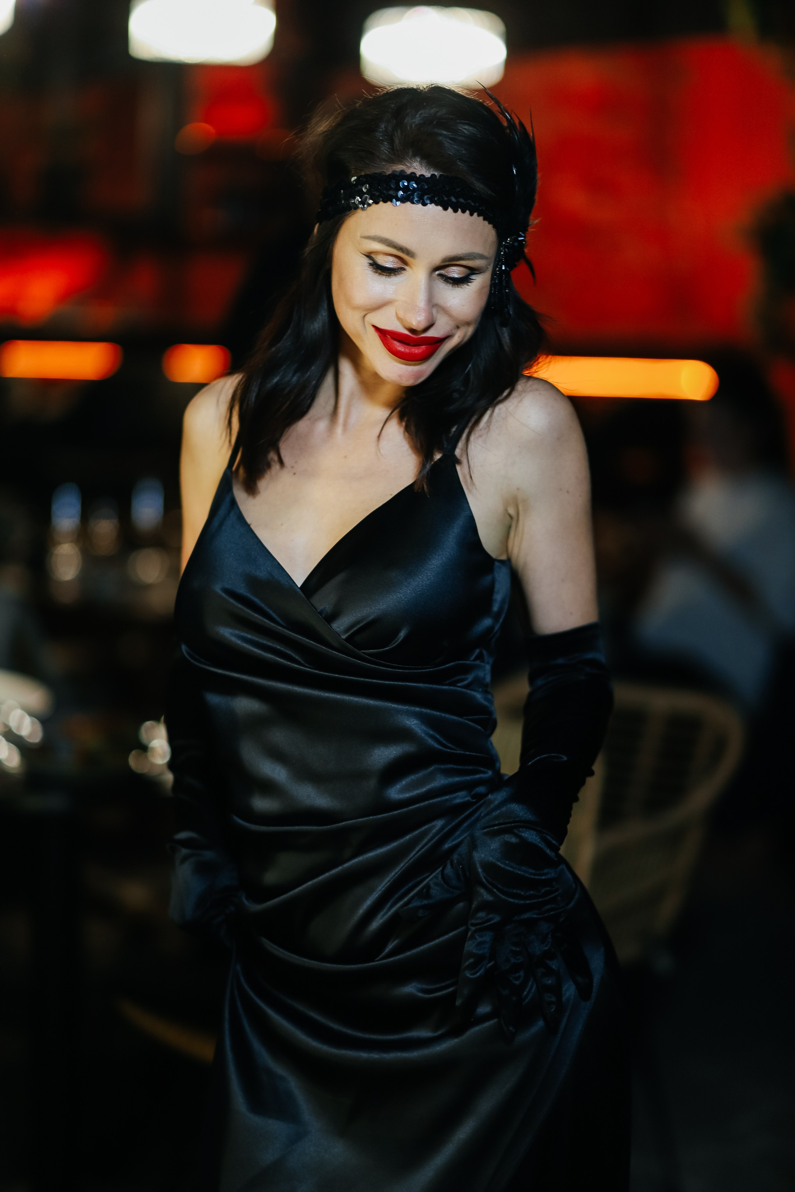 25.Диана и гости