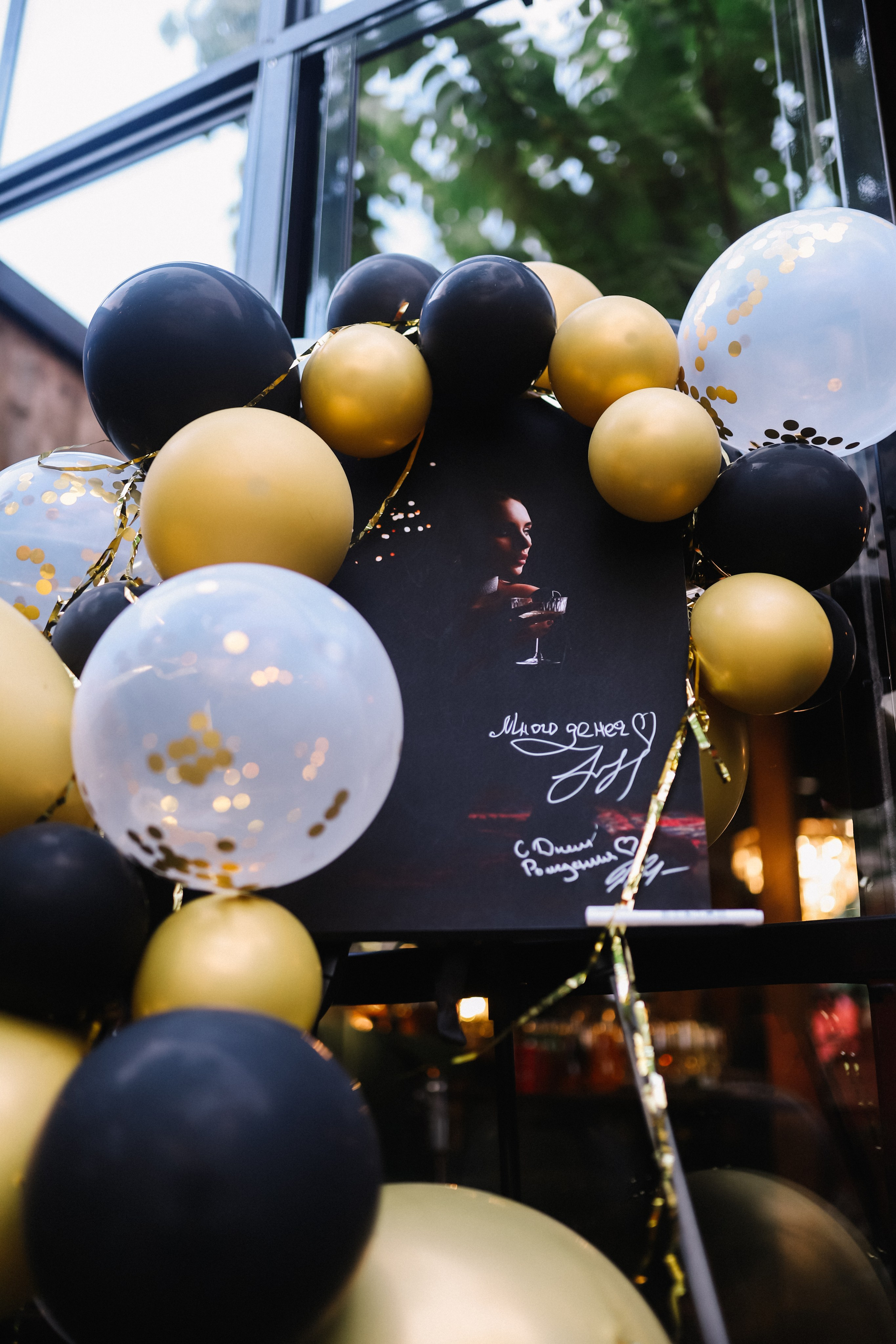 Обзор мероприятия @lubyanenkoo