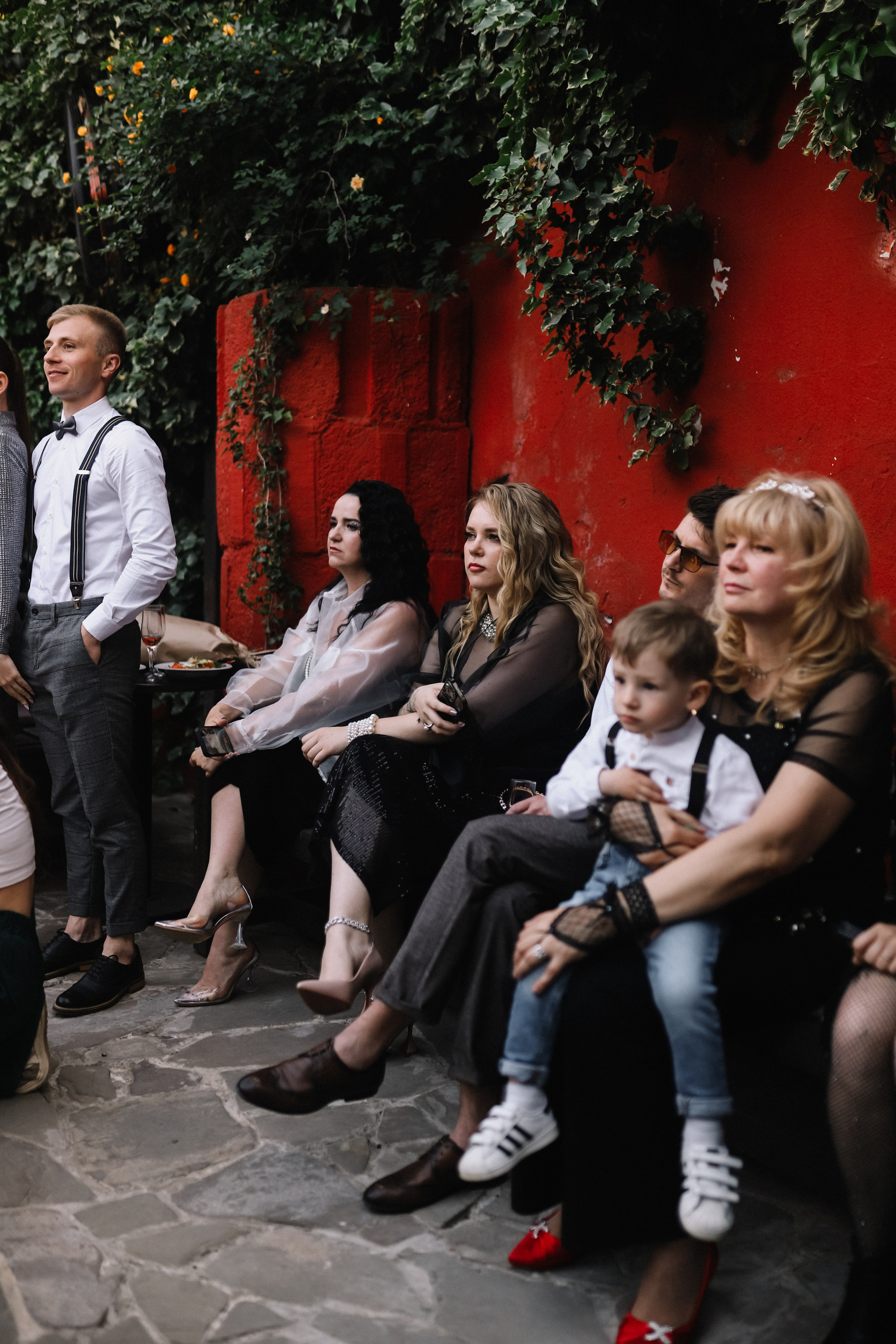 Обзор мероприятия @lubyanenkoo