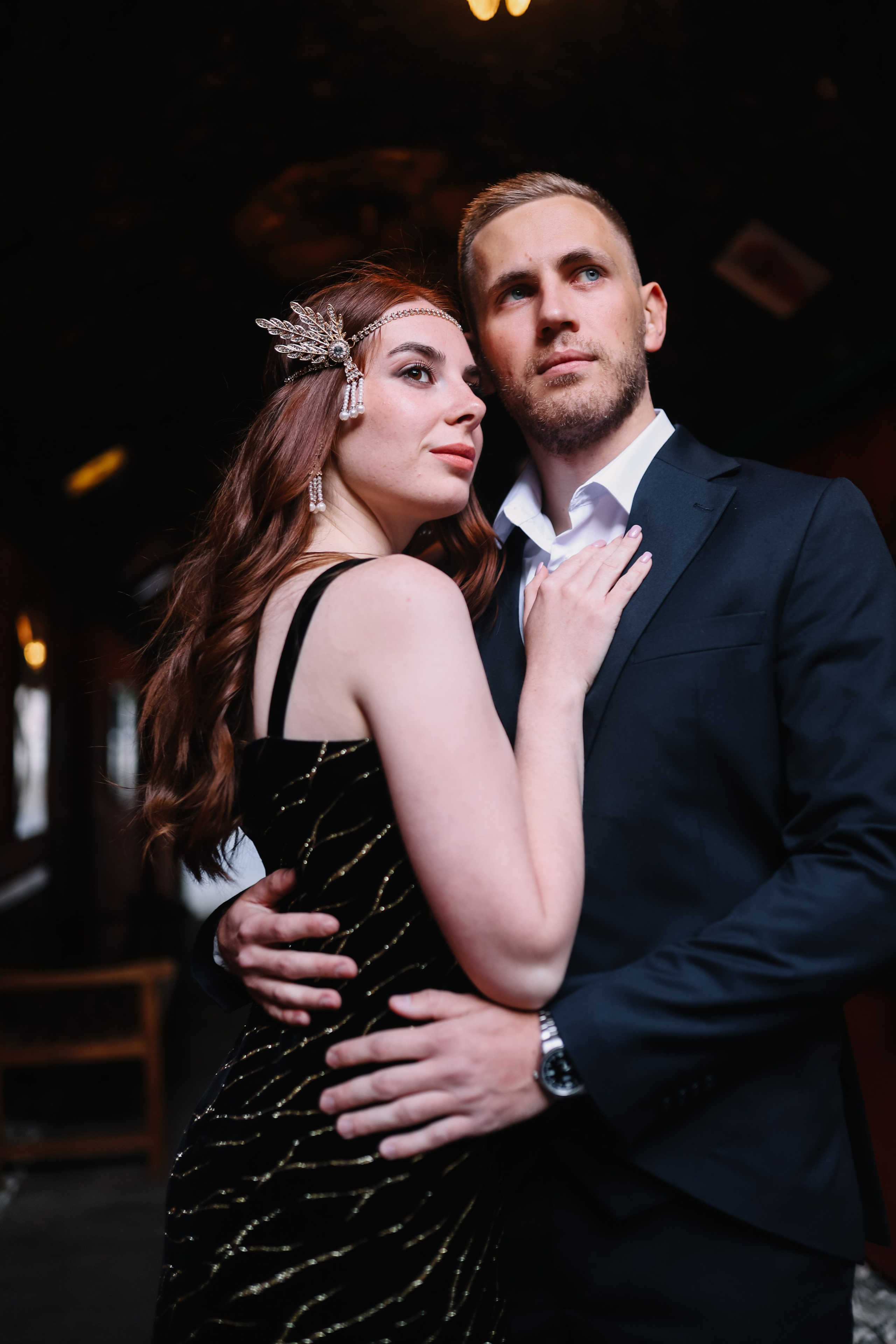 25.Диана и гости