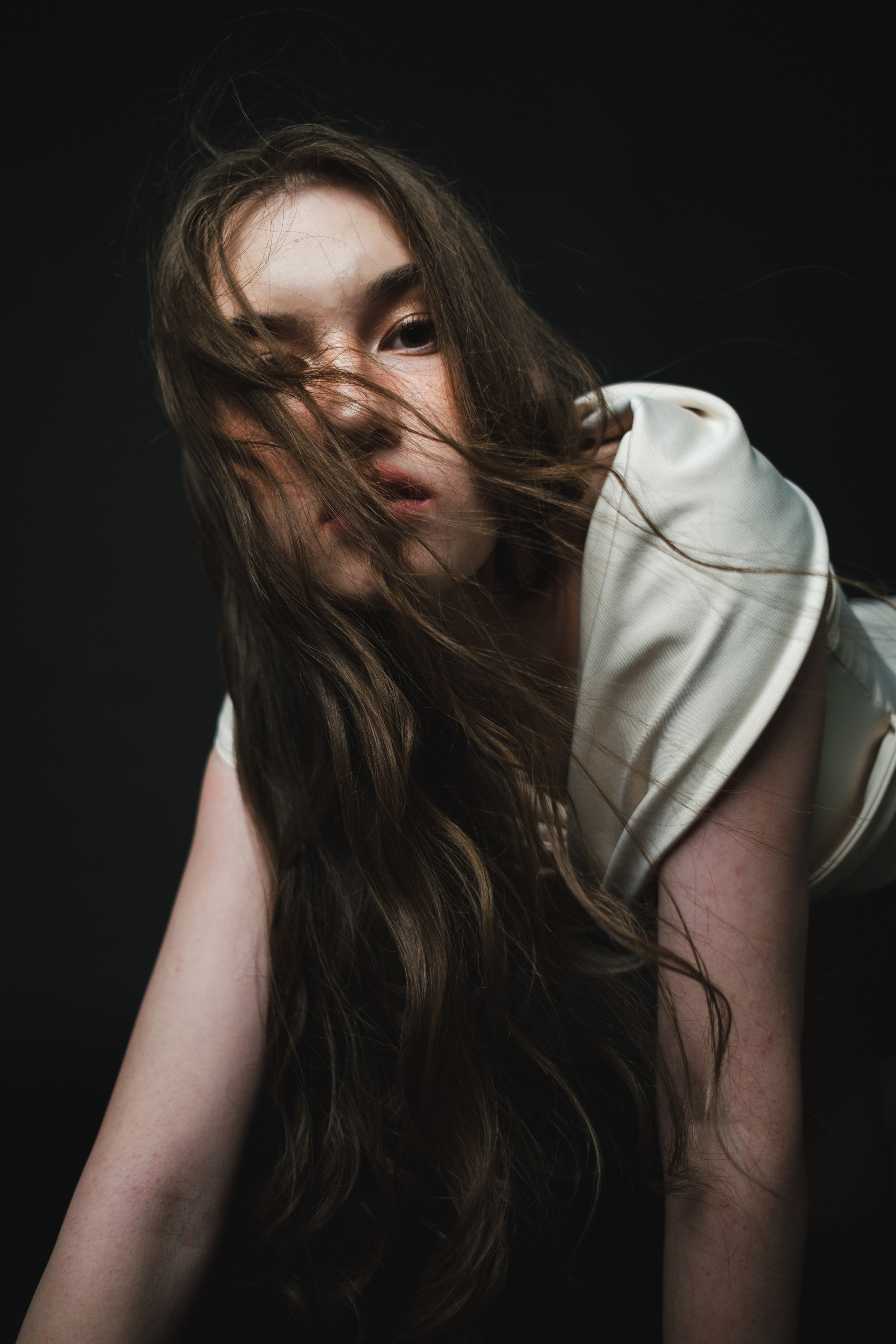 Екатерина. Модельное агентство ART PODIUM ULAN-UDE