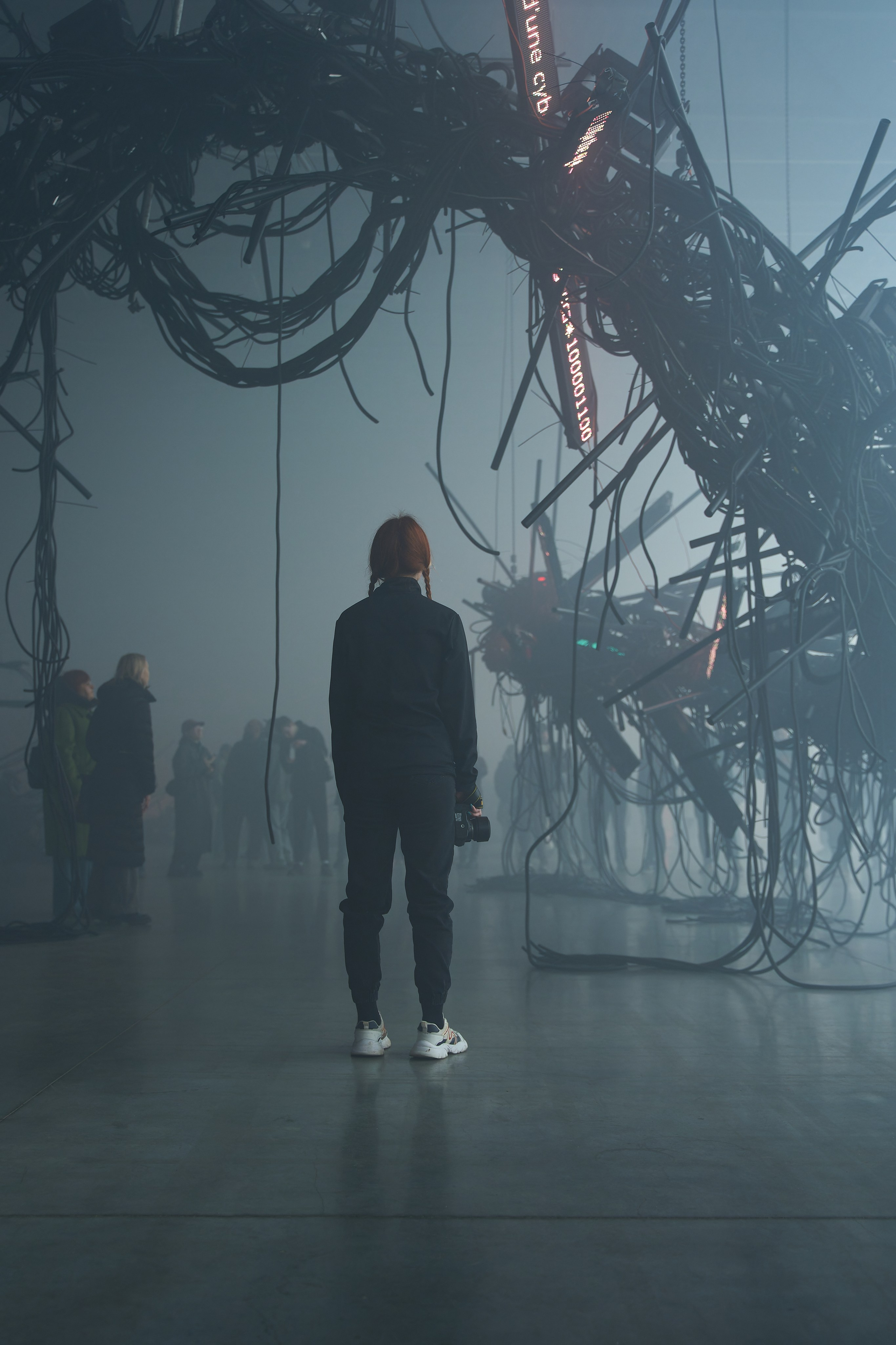 Intervals 2026. Свадебный и портретный фотограф в Нижнем Новгороде — Дмитрий Назаров