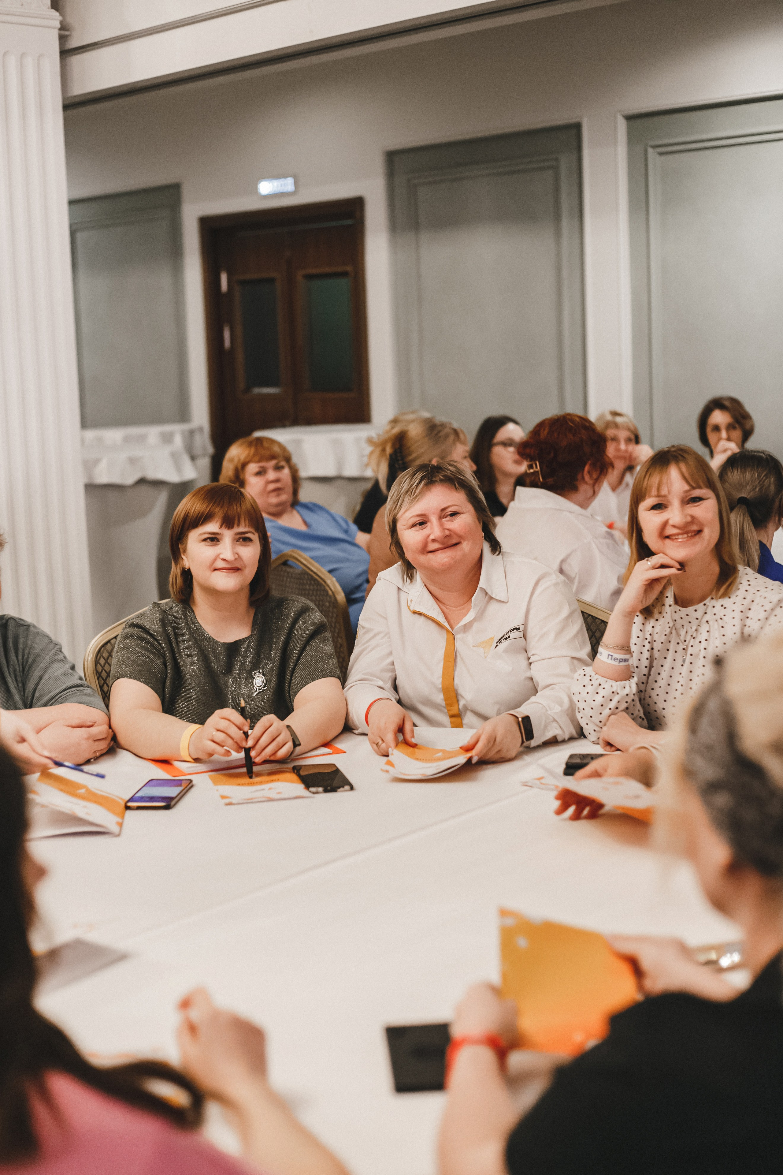 Движение Первых. Фотограф Иван Гуляев