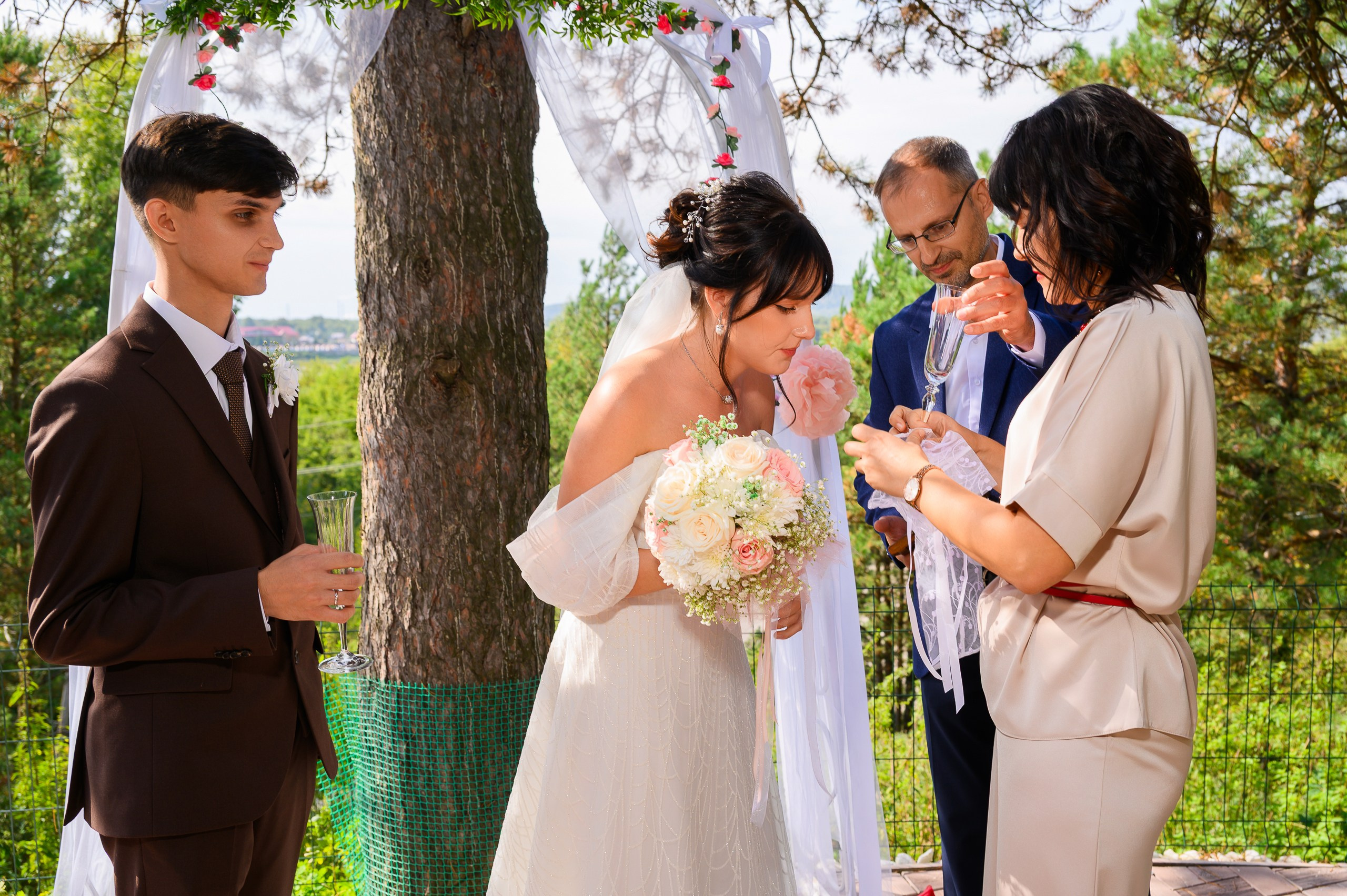 Данил и Анастасия. Фотограф в Кемерово Владислав Шульц