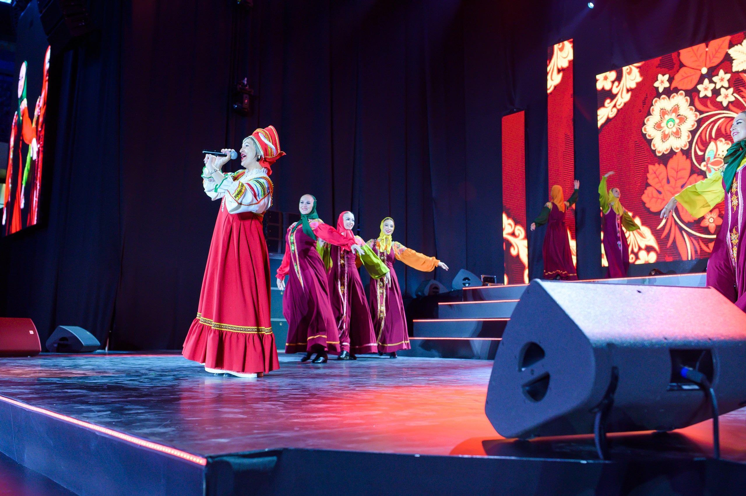 День Соц работника. Фотограф в Кемерово Владислав Шульц