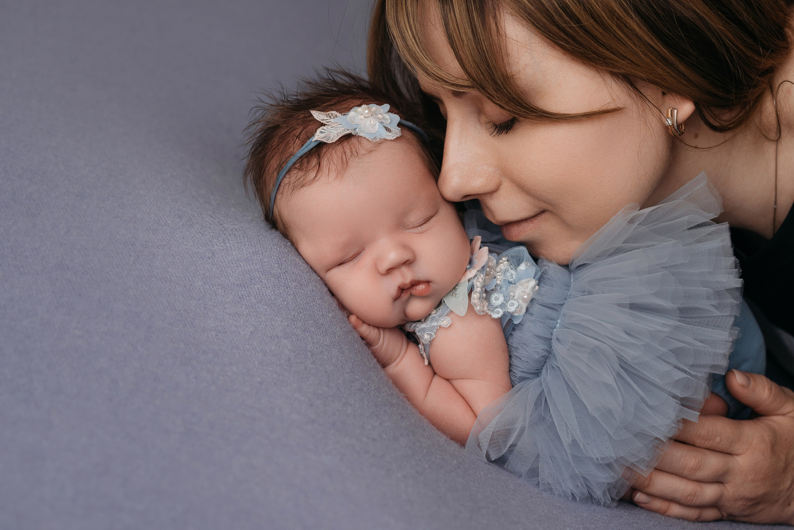 Лера. Фотограф новорожденных Белгород