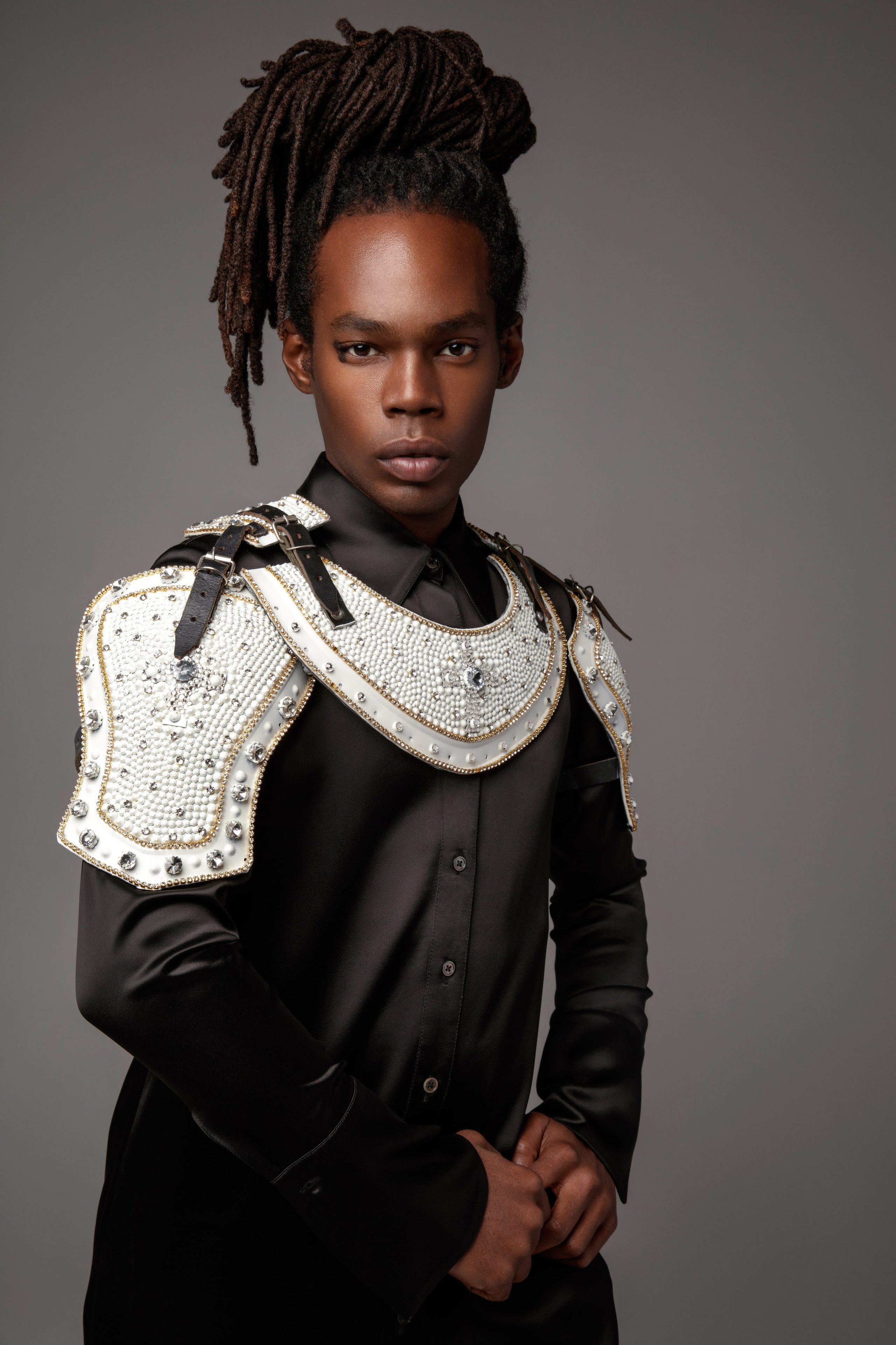 Профессиональный ретушер Елена Ситник