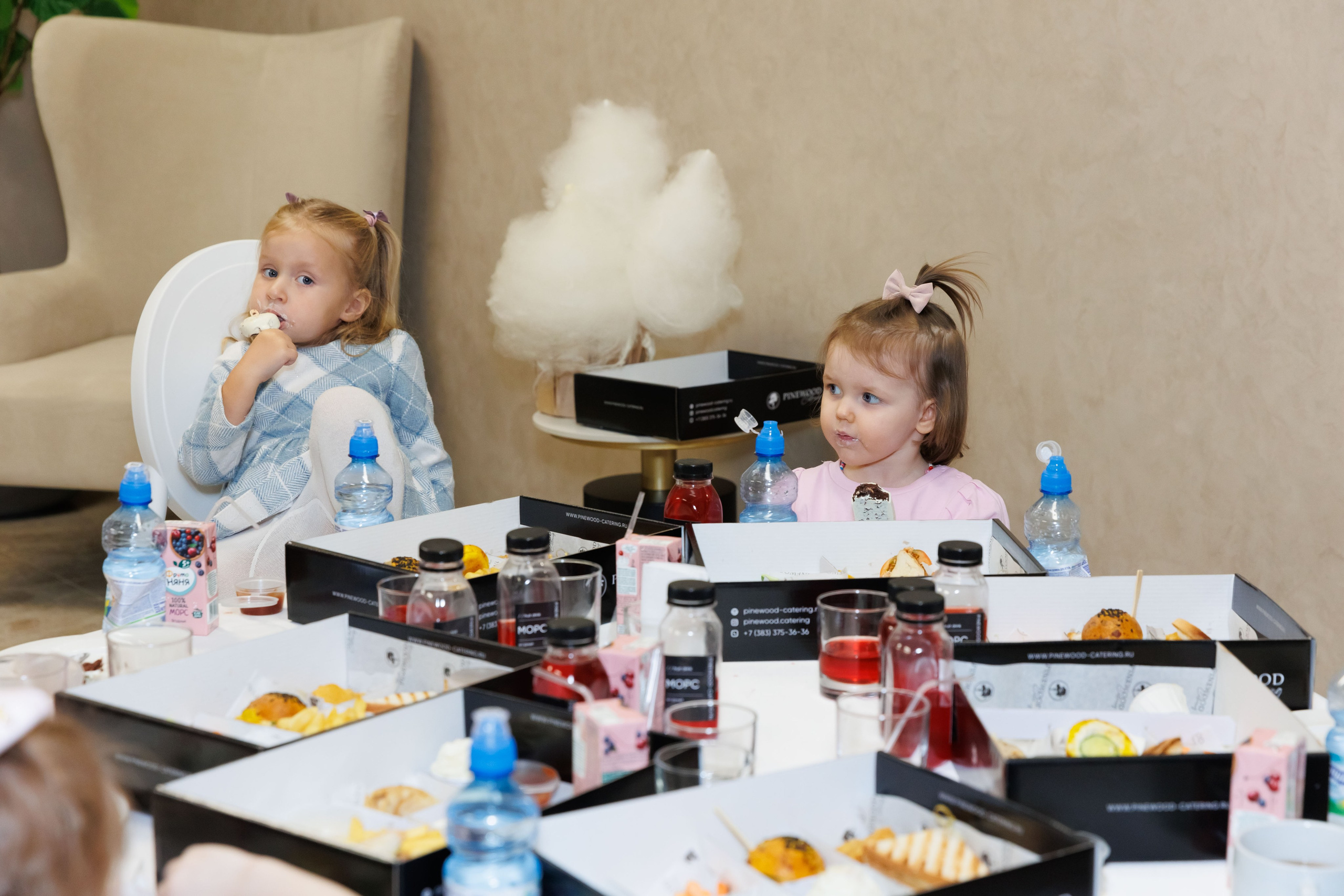 ЖК Chicago. Фотограф Новосибирск — Наталья Гресь