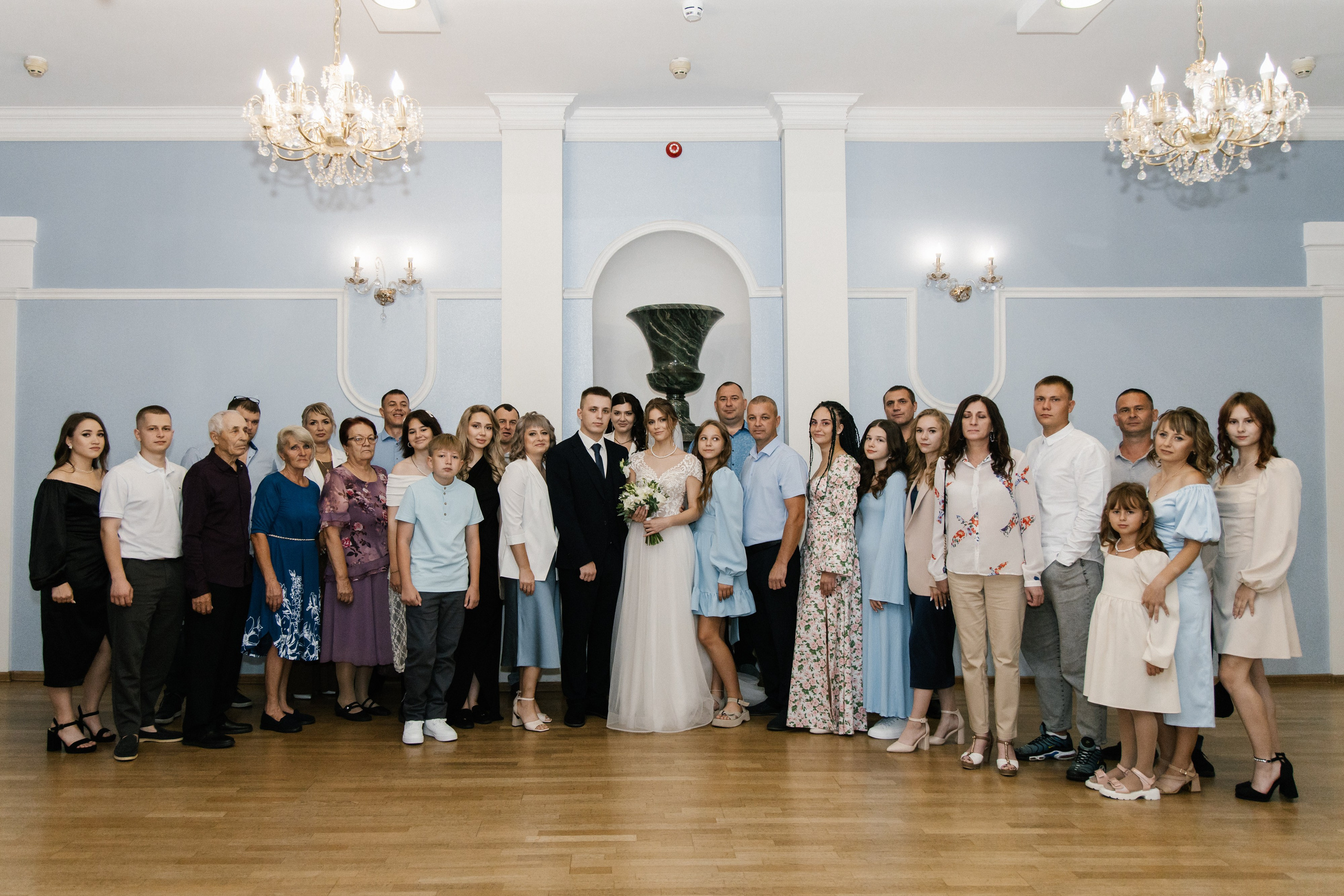 Ксения и Антон (полный день). Фотограф в Барнауле Юлия Садвокасова