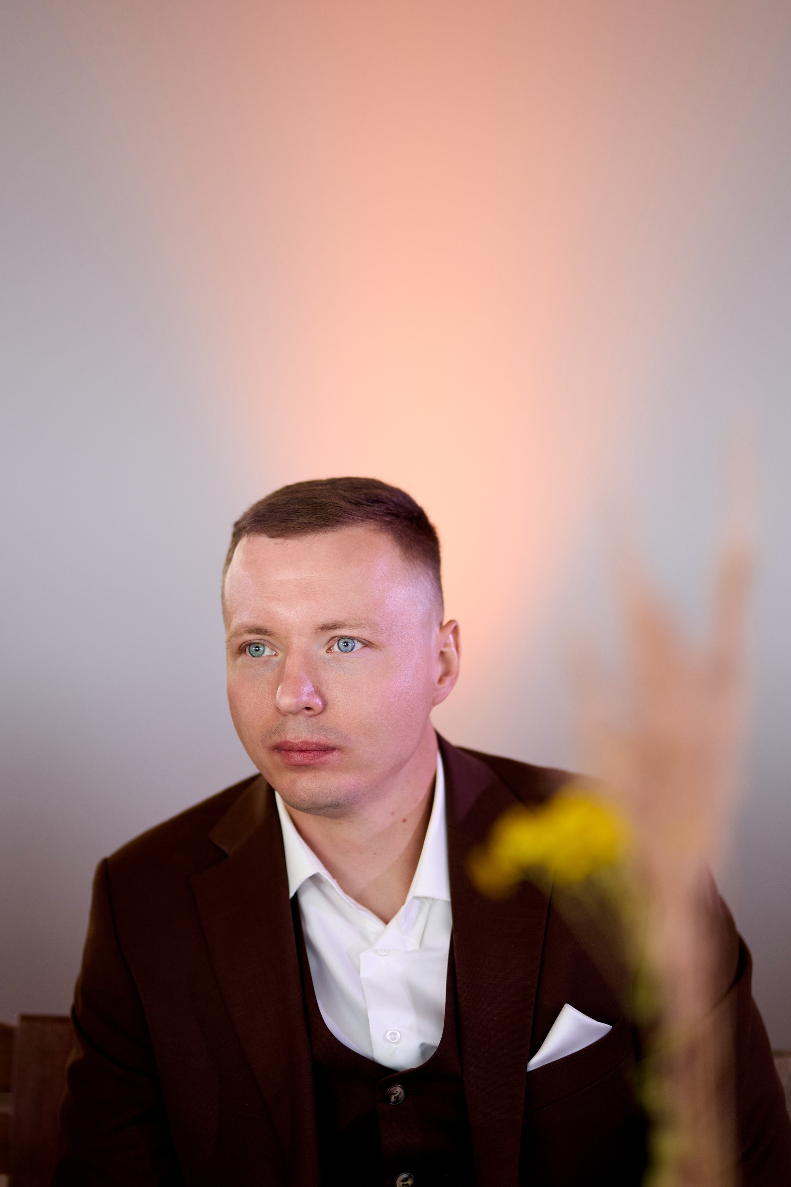 25 июля. Александр Прозоров фотограф в Кирове