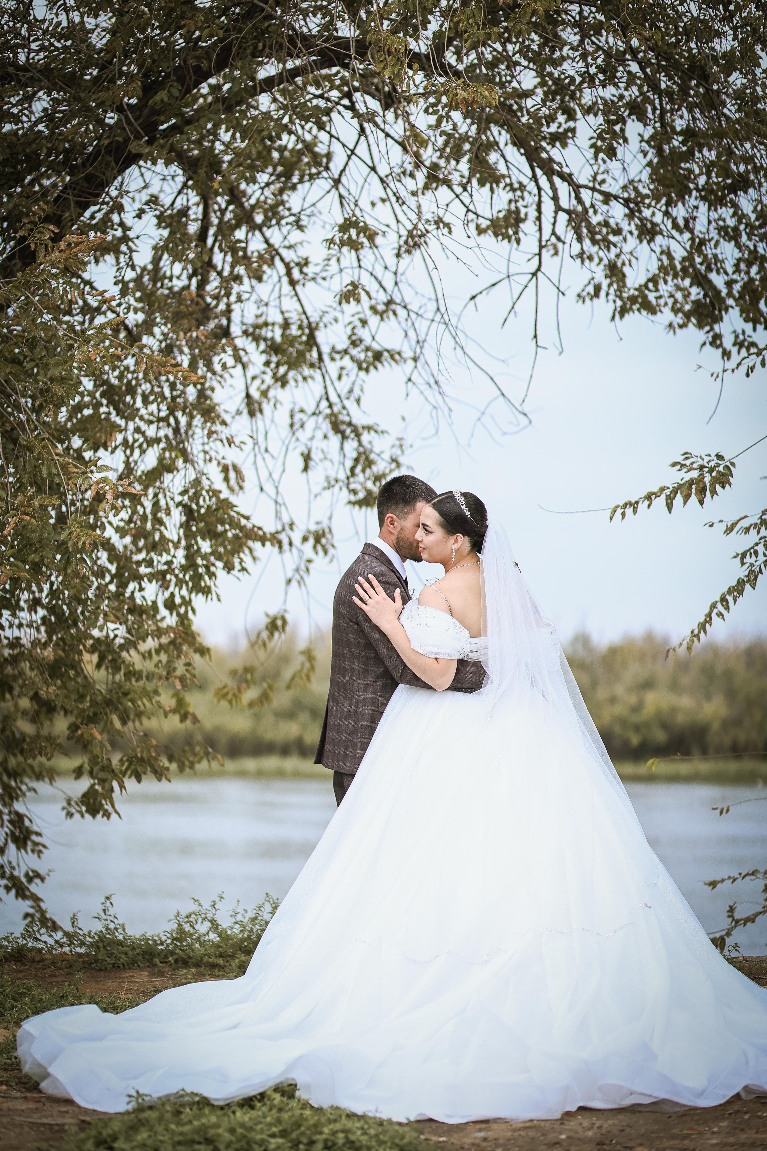 M&V. Свадебный фотограф — видеограф в г. Астрахань Екатерина Юмашева