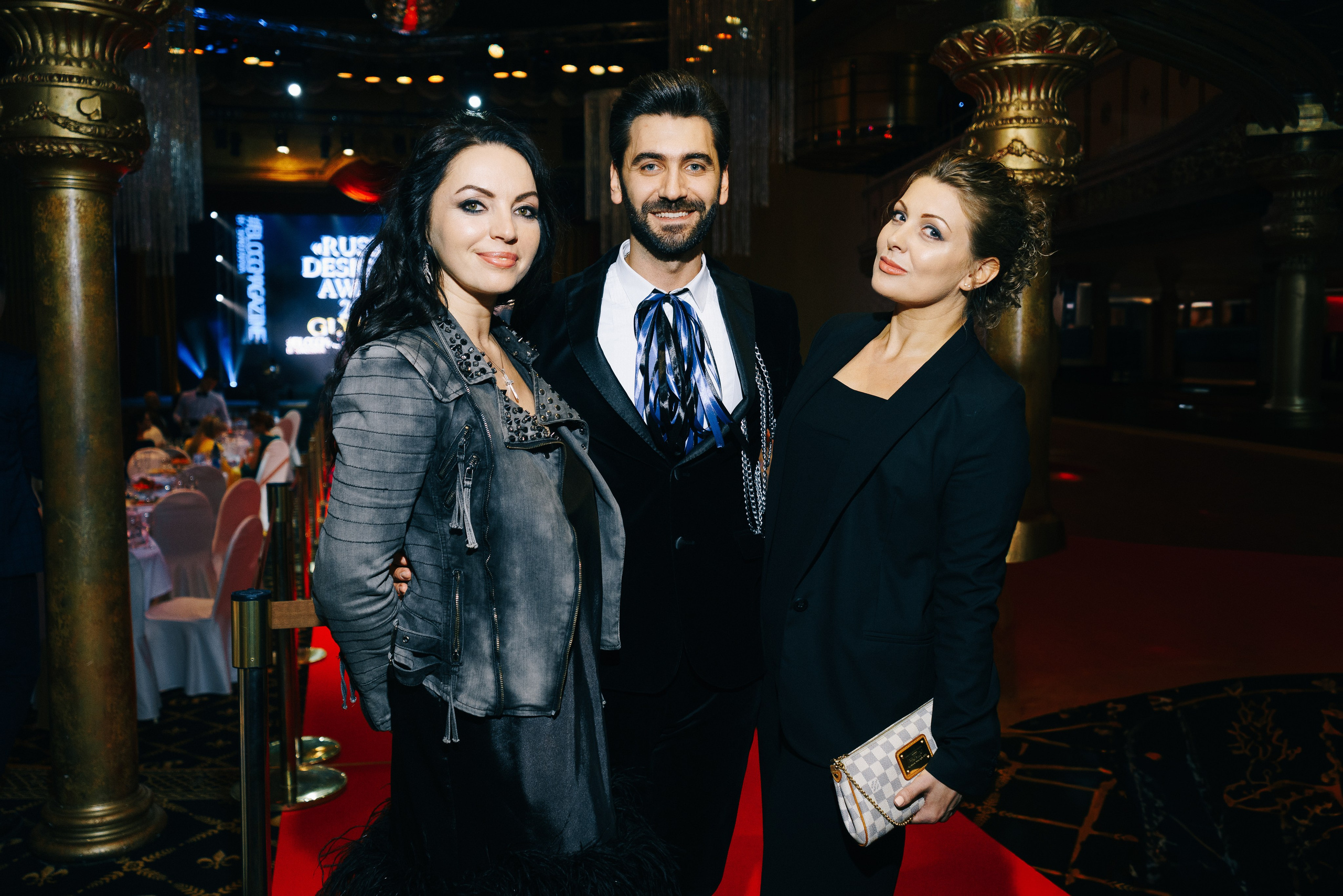 EVENT. Фотограф в Москве Рафаэль Халилов