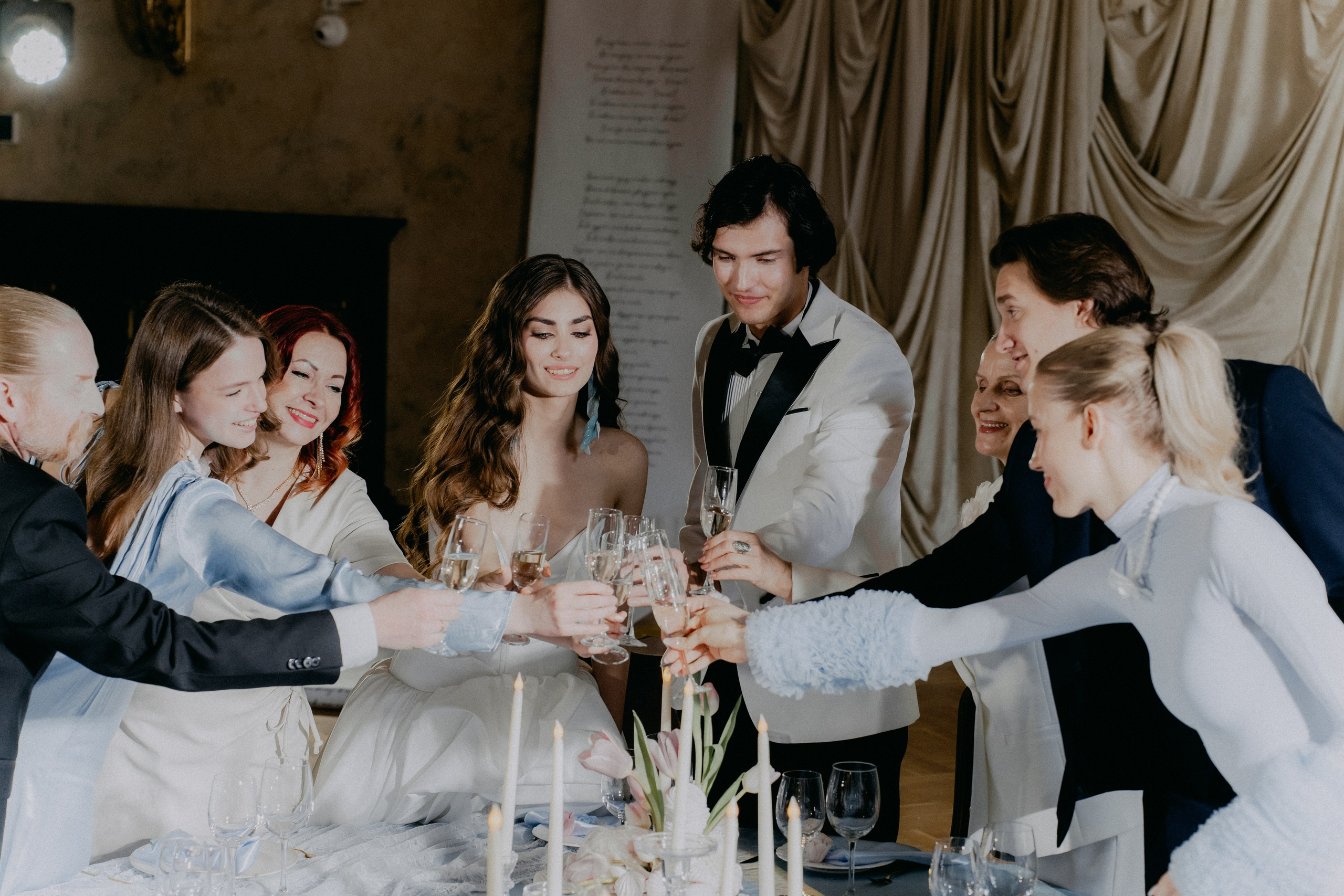 16/03/2026. Фотограф Элина Муратова