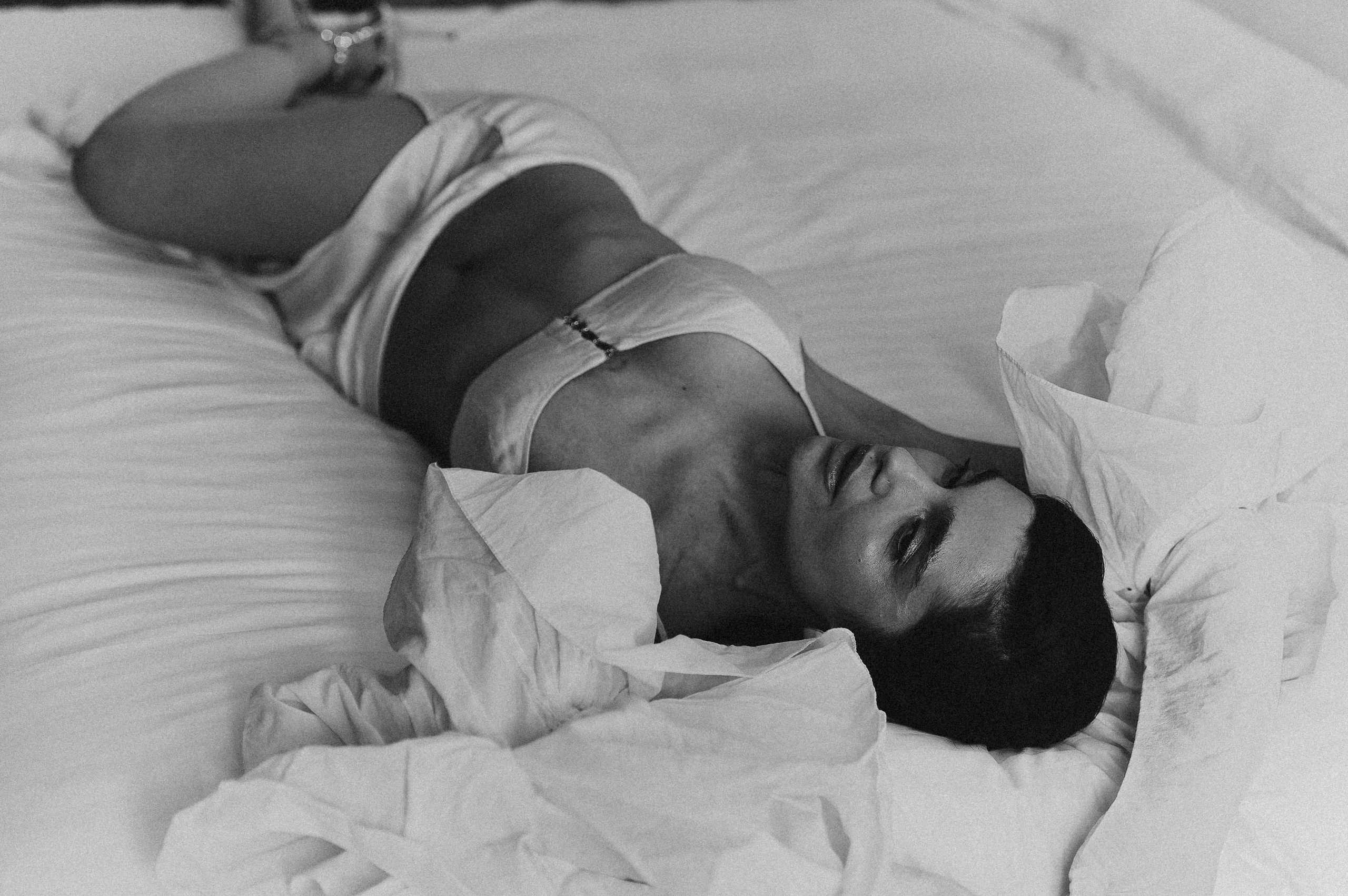 Савелий & анастасия утро. Фотограф Элина Муратова