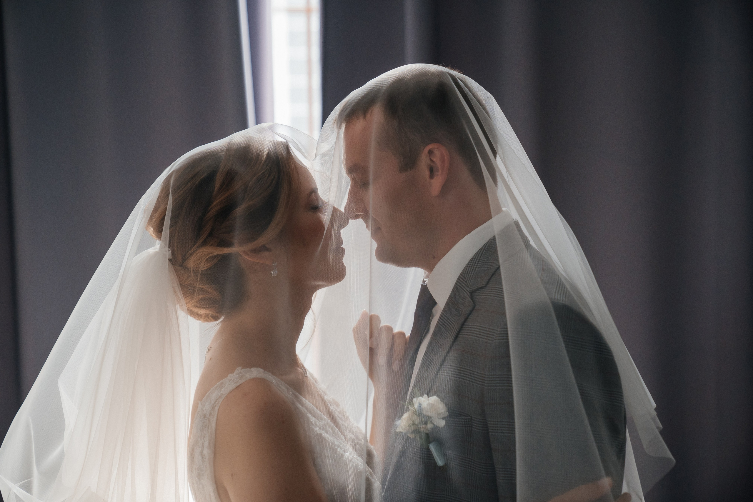 Инна и Валентин. Свадебный фотограф в Белгороде Кравченко Алиса