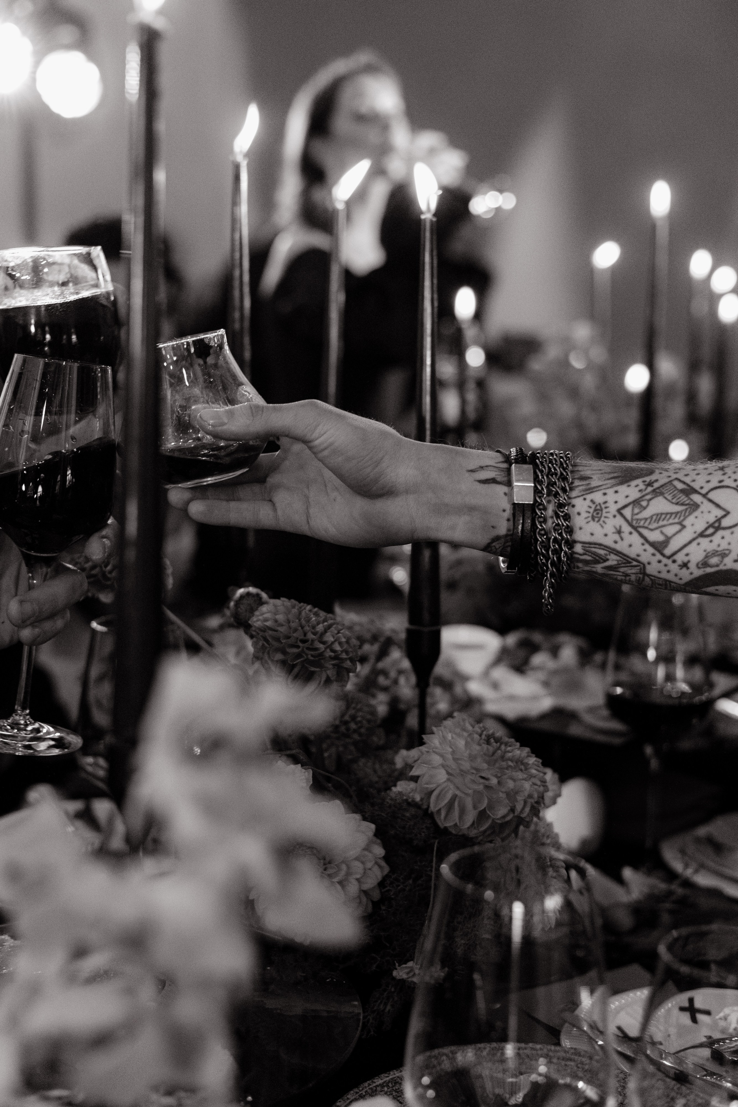 Отвратительная свадьба. Fusion Wedding Photographer