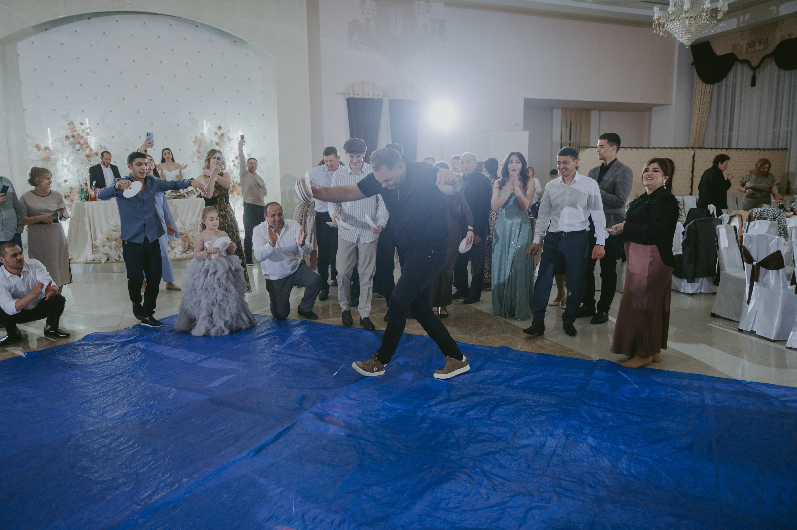 Елизавета$Дмитрий. Свадебный и семейный фотограф город Темрюк Фотостудия Темрюк