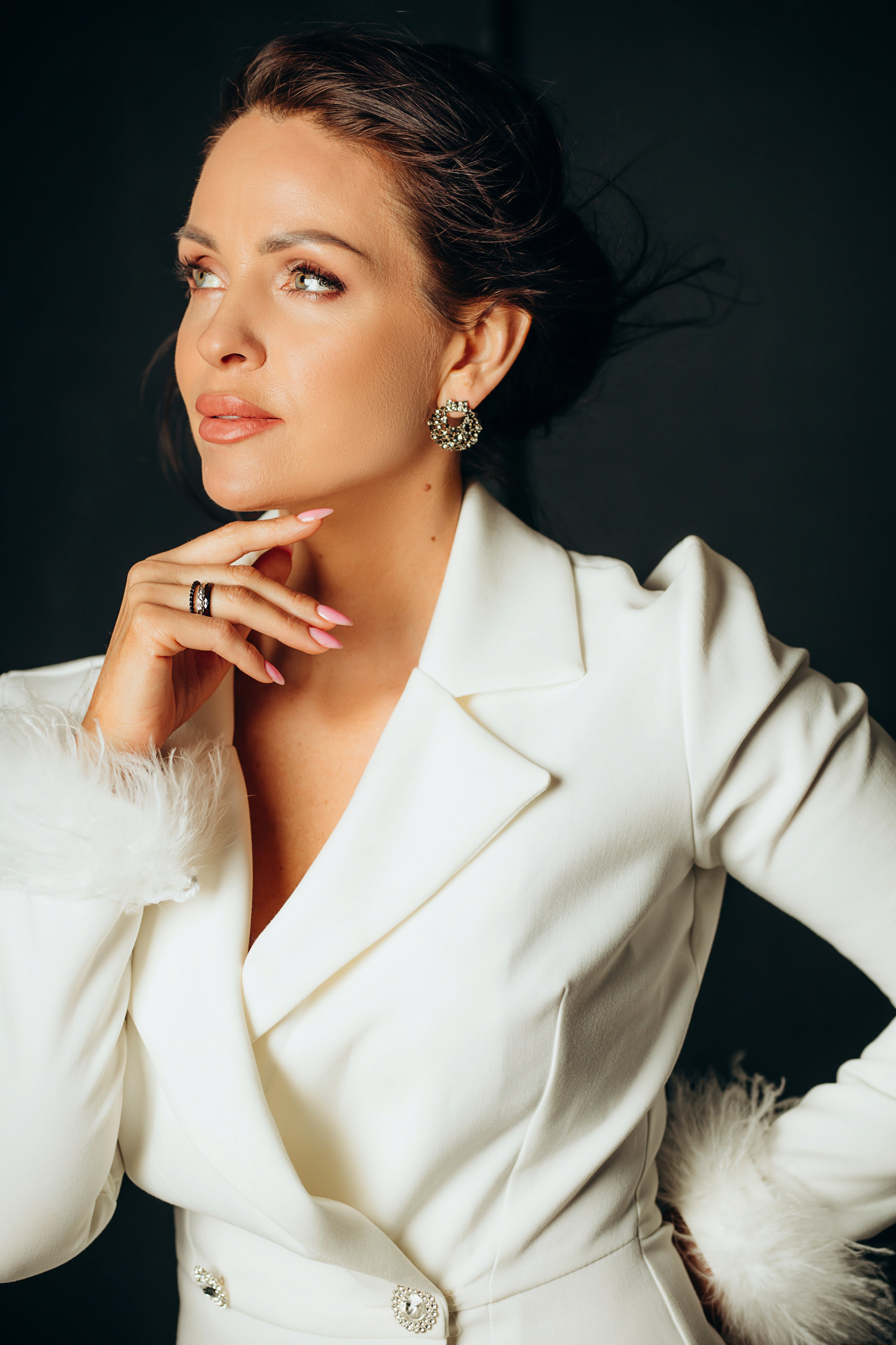 Ирина. Фотограф Карина Вовк