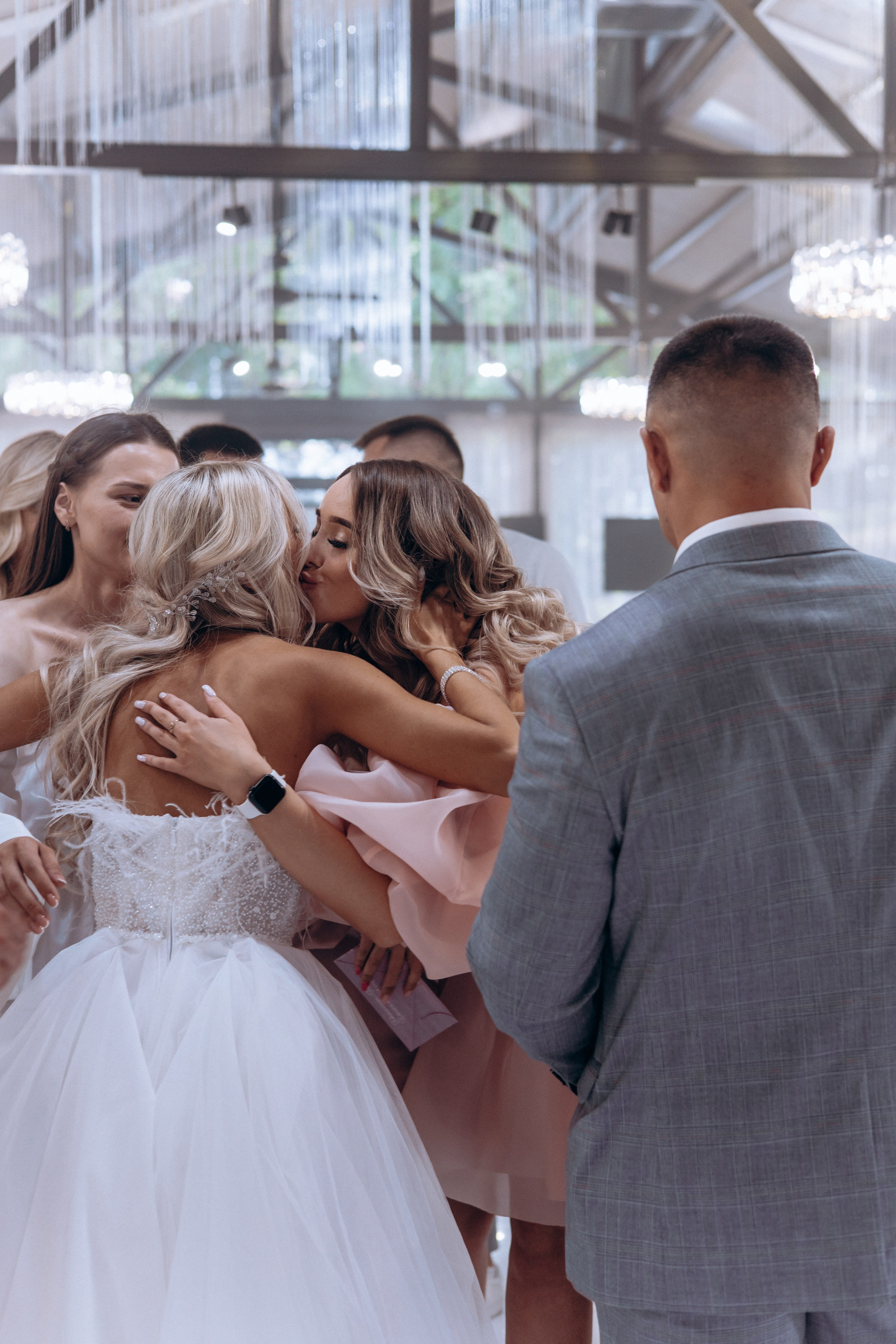 Диана и Максим. Свадебный фотограф Иркутск