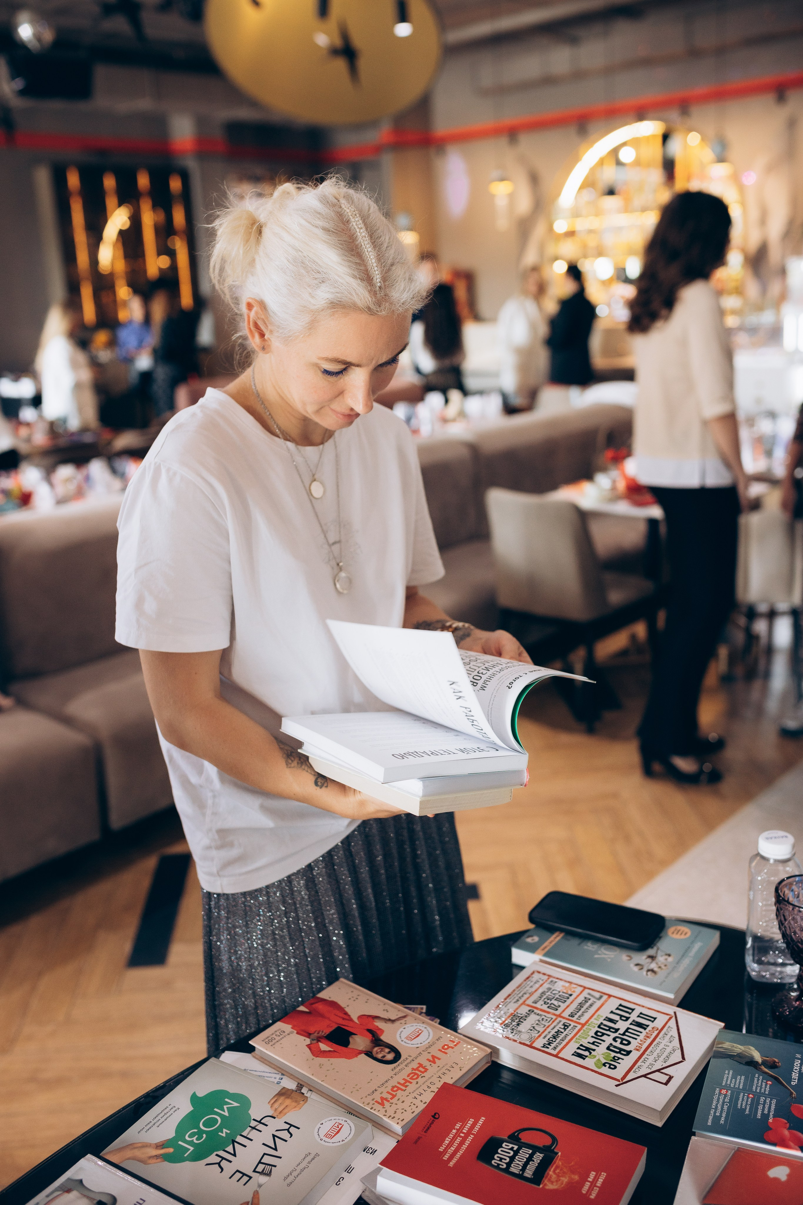 Связи 2023. Фотограф в Челябинске Снежана Резниченко