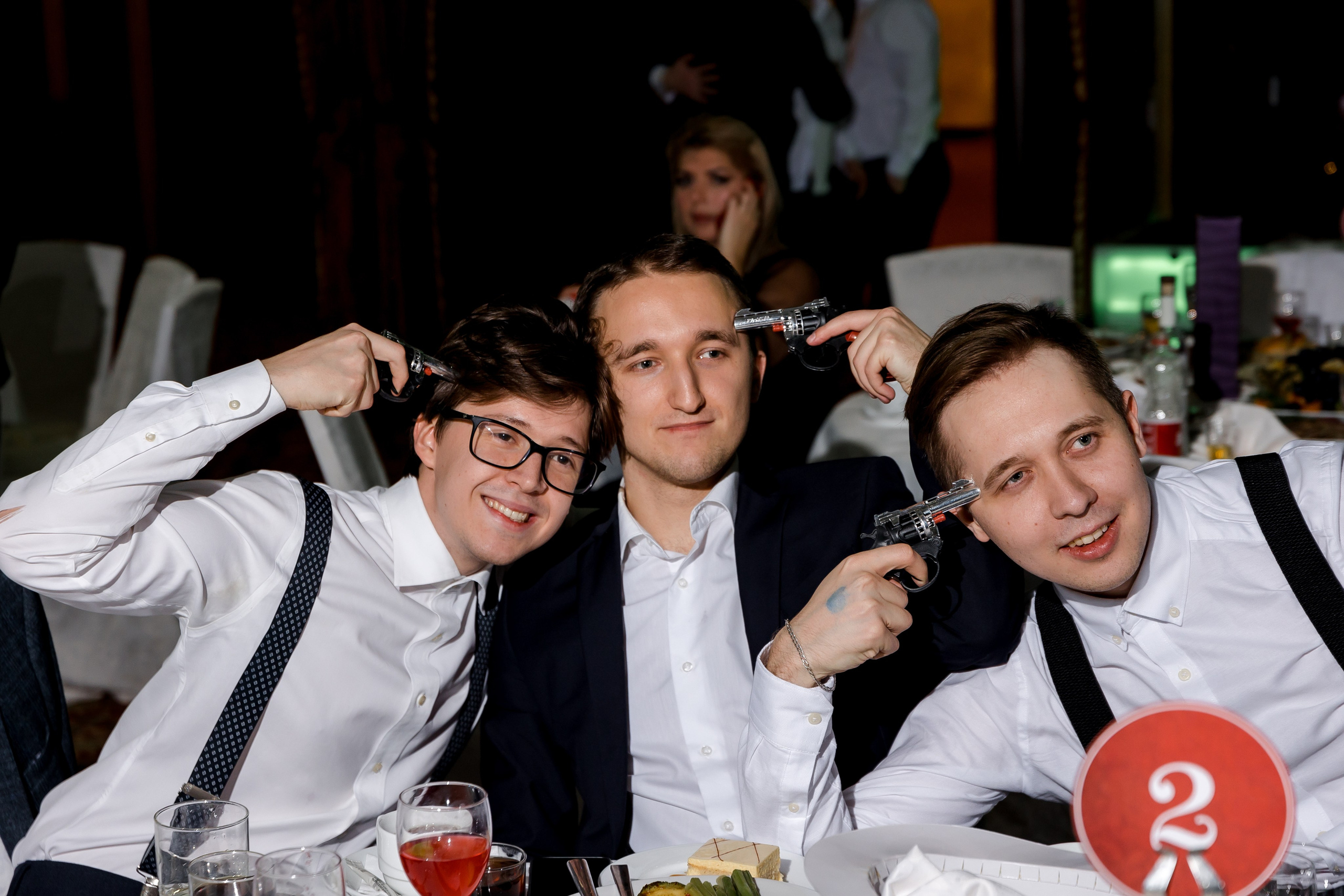 СОКОЛ. Свадебный и семейный фотограф Динар Гильмутдинов