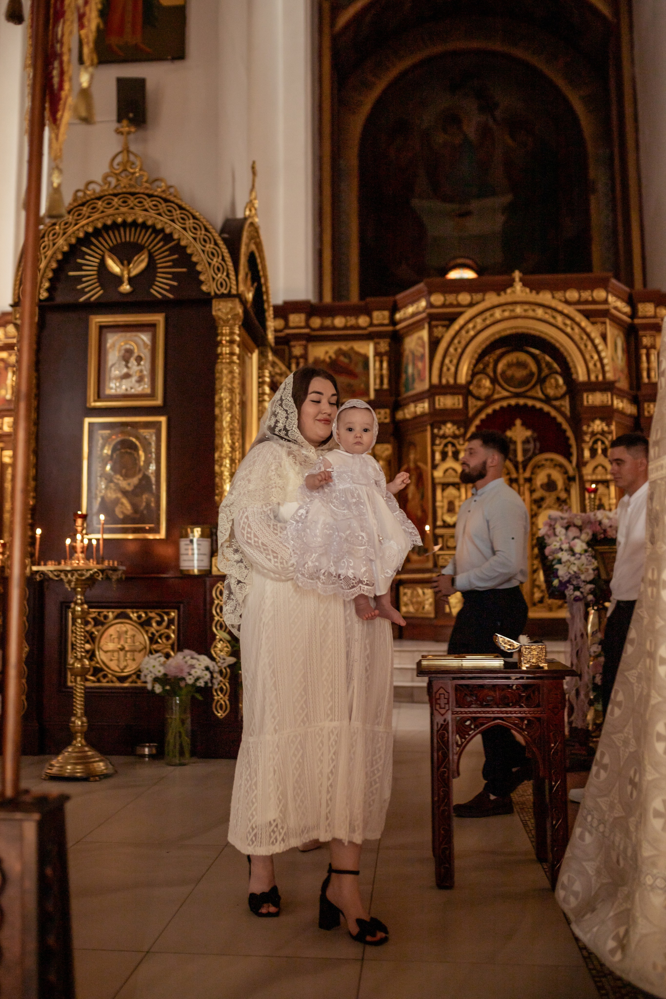 Церковь святого благоверного великого князя Димитрия Донского. Олеся Семейская свадебный и семейный фотограф в Ростове-на-Дону