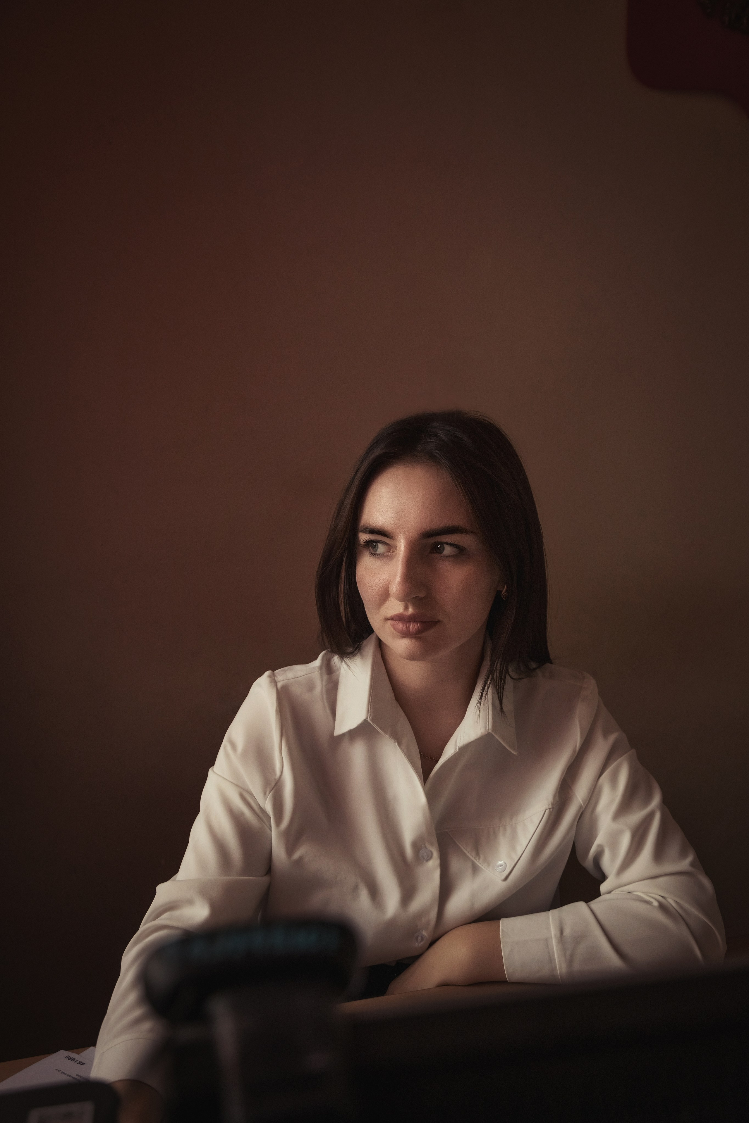 Женский портрет. Детский и семейный фотограф Анастасия Акатьева Оренбург/Курган