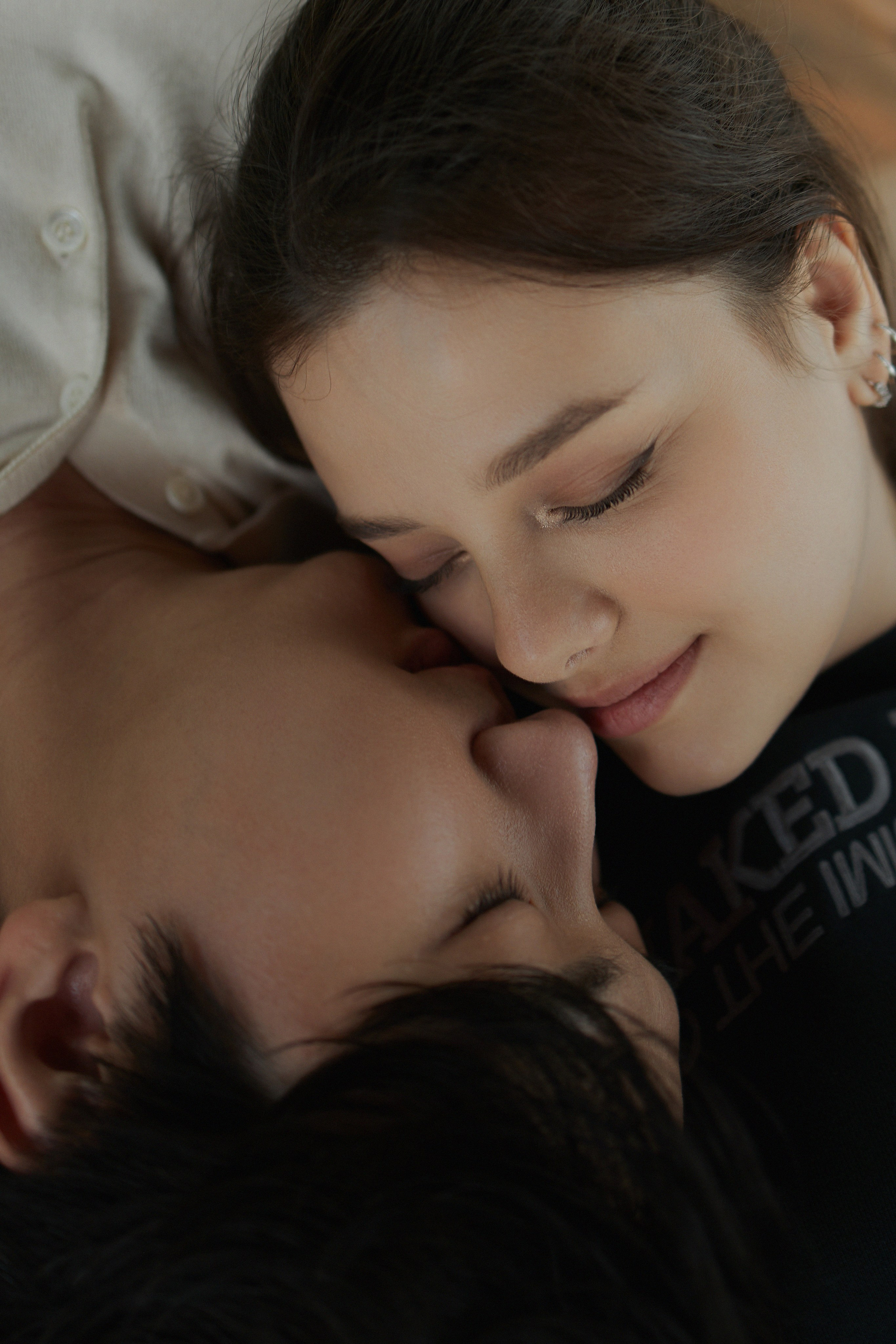 Даша + Джун. Ваш душевный фотограф