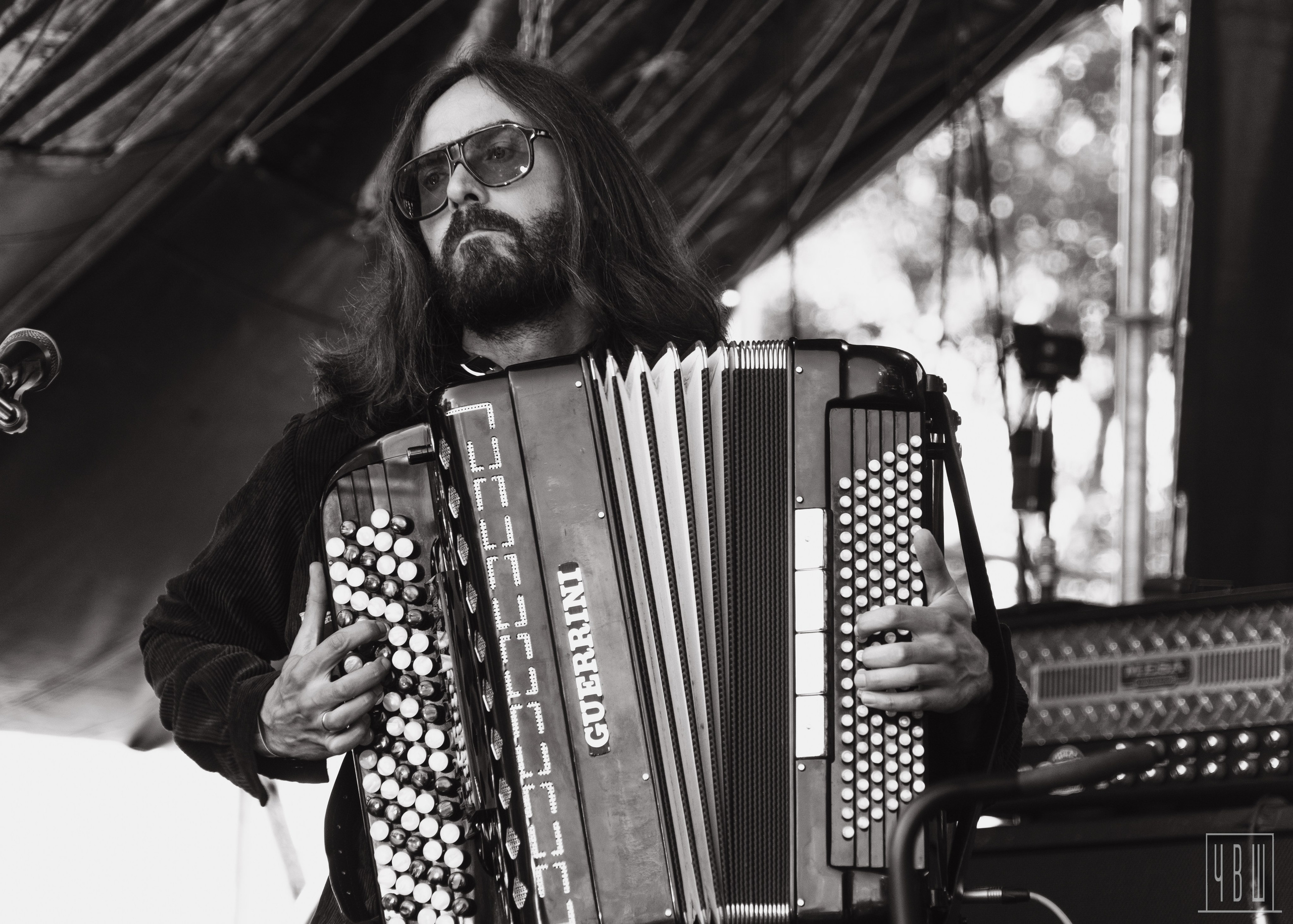 Живой! 2025, День Второй. Человек в Шляпе