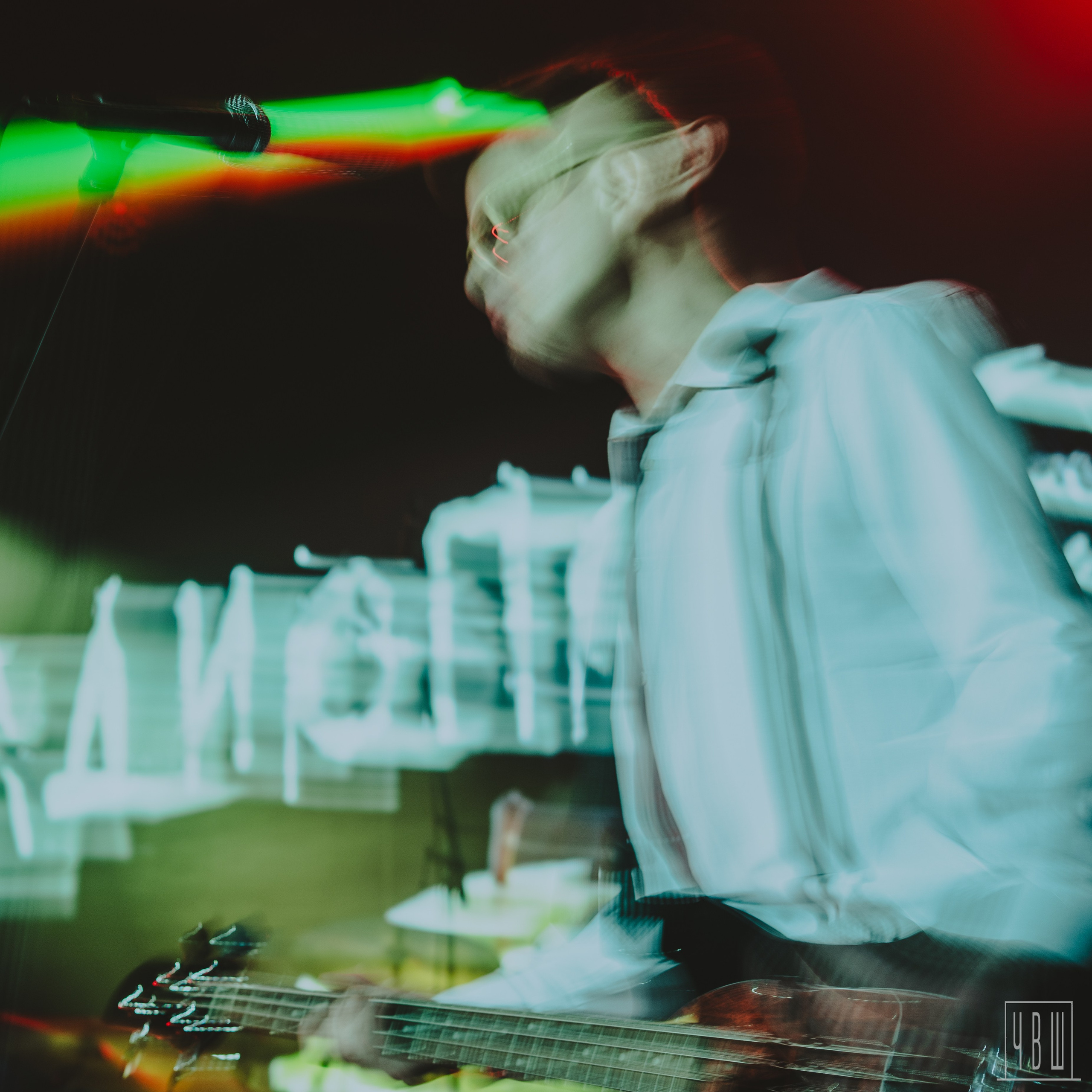 Радиопомехи, 07.02.2026, Космонавт. Человек в Шляпе