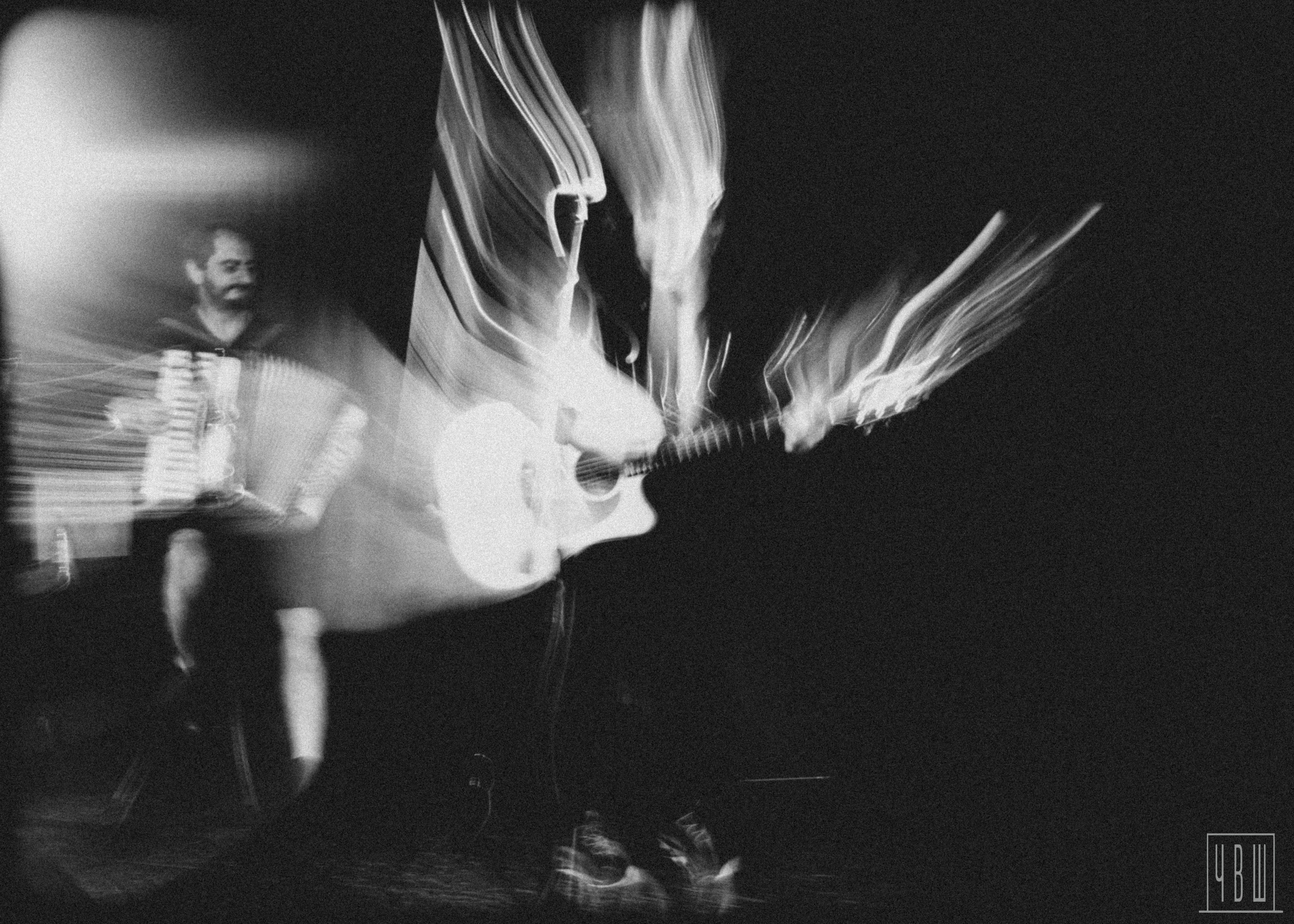 Башаков и Погосян, 05.08.2025, Art Hall. Человек в Шляпе