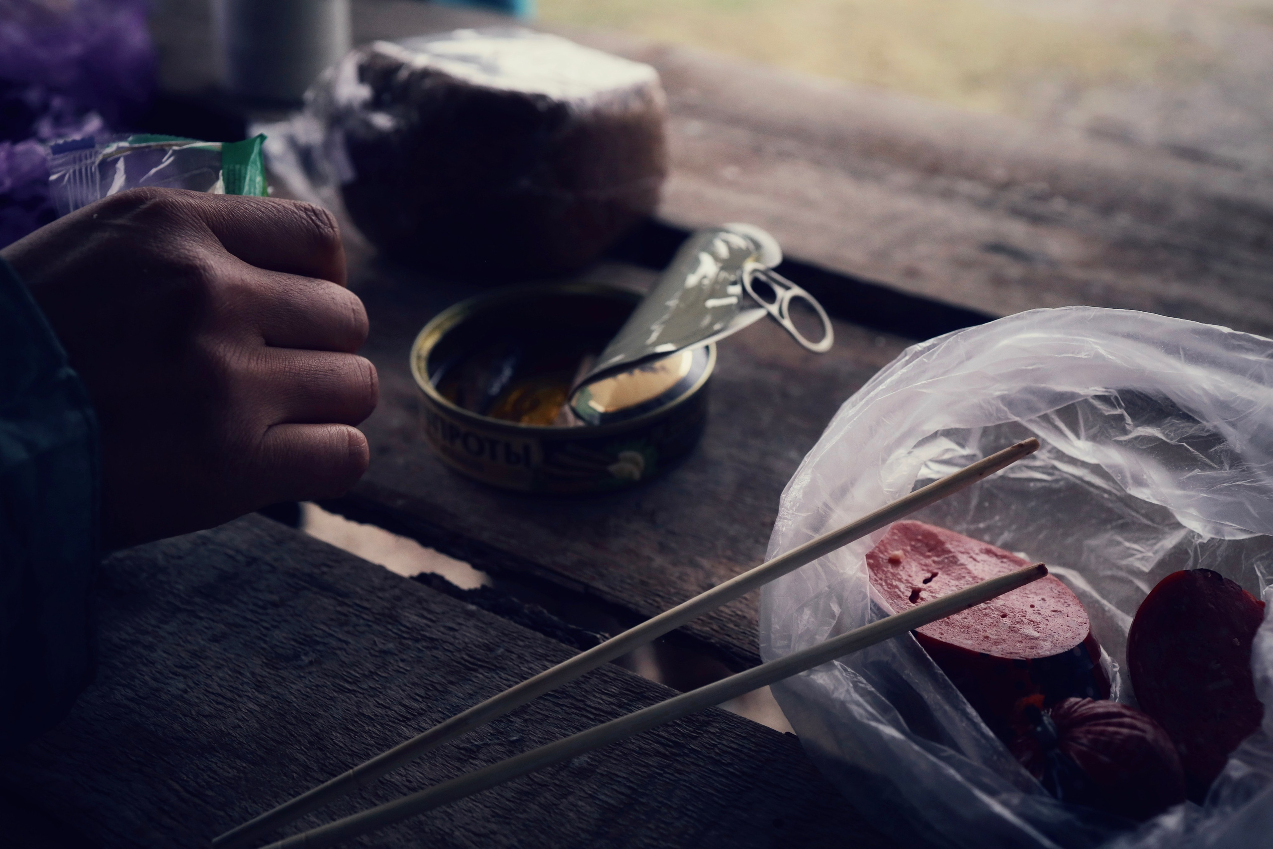 Around Issyk-Kul / Spring, Summer, Fall, Winter… and Spring. POLINA MÔMOT