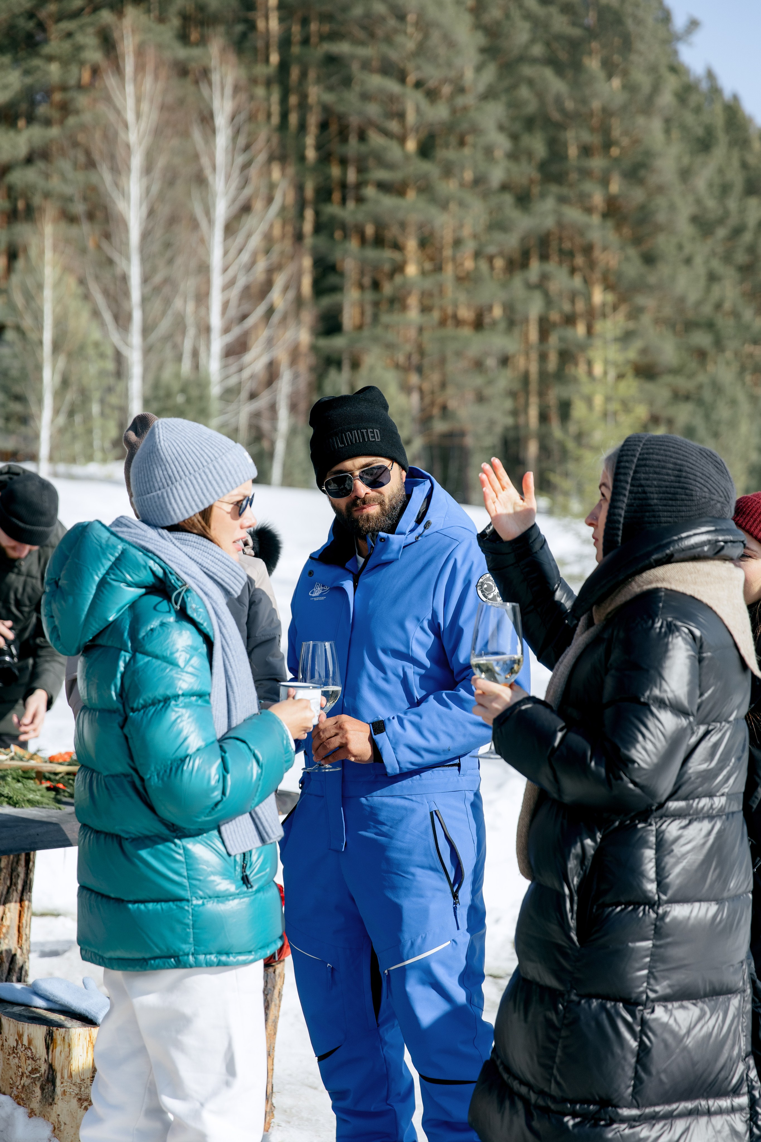 ДЕНЬ ДОЖДЕНИЯ ЕКАТЕРИНЫ. Фотограф в Красноярске