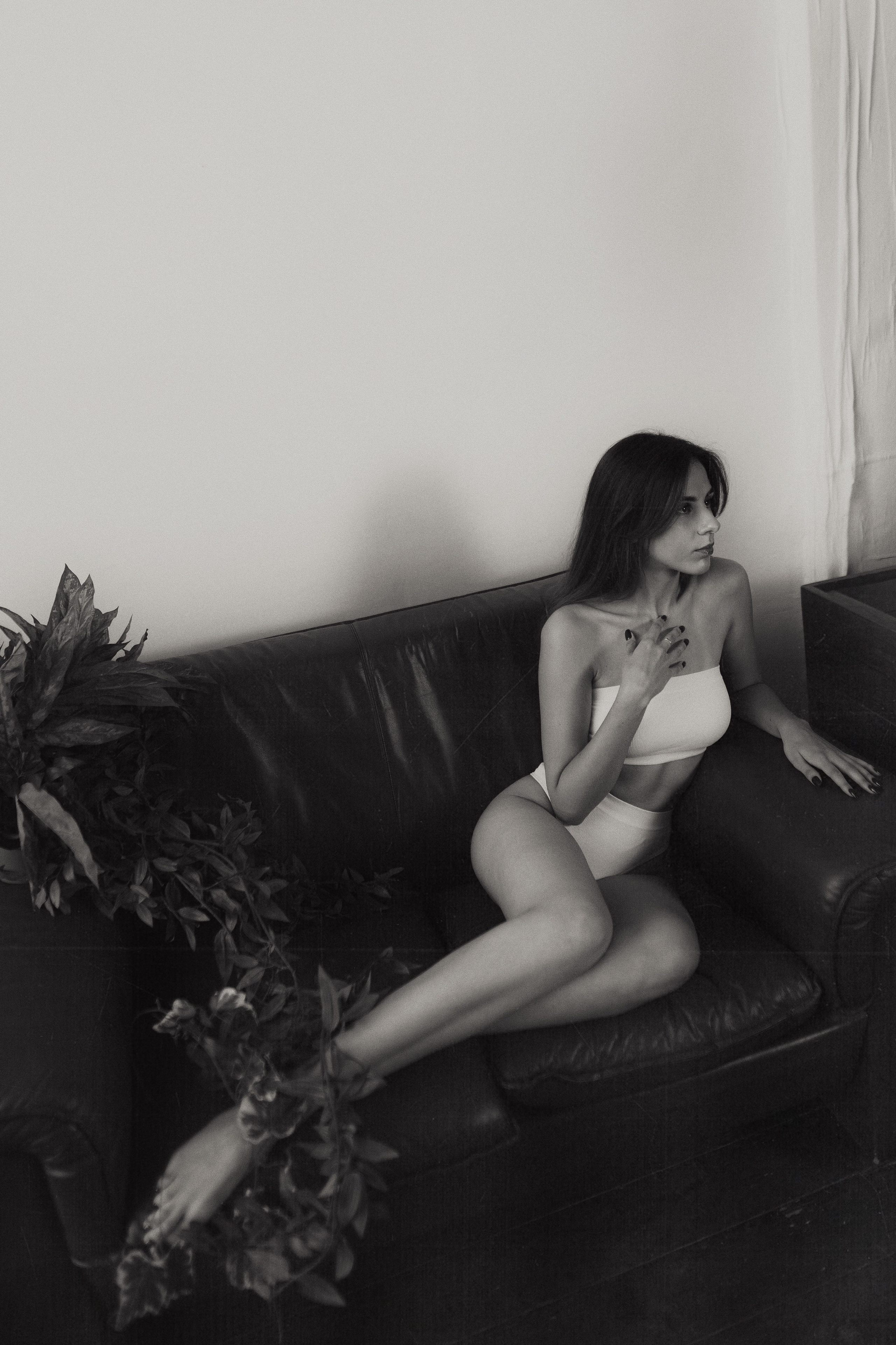 Modesty. Евгения Волошина Фотограф Москва / Белгород