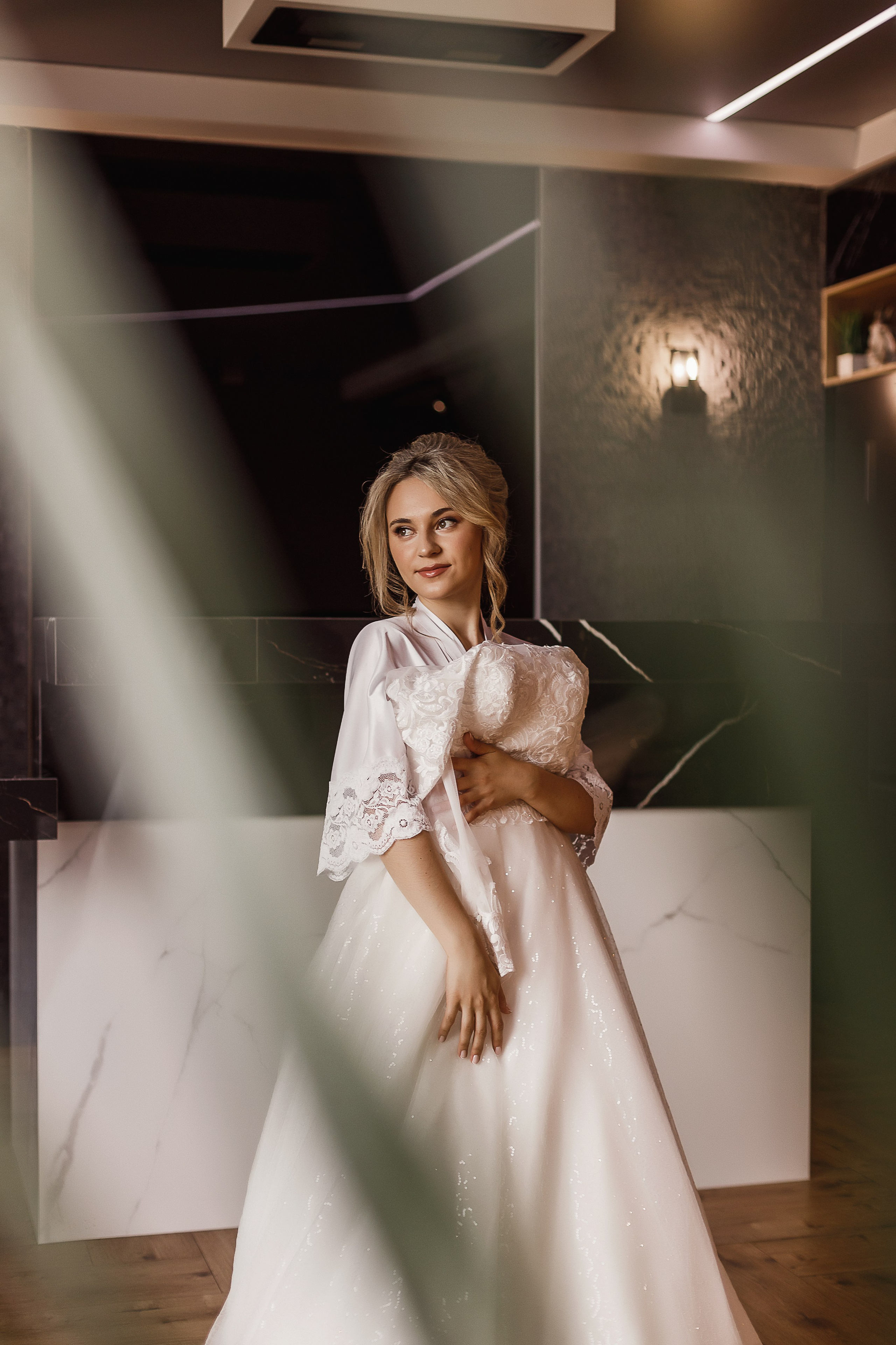 Алексей и Наиля. Свадебный и семейный фотограф Дарья Осипова (Никитина). Саратов