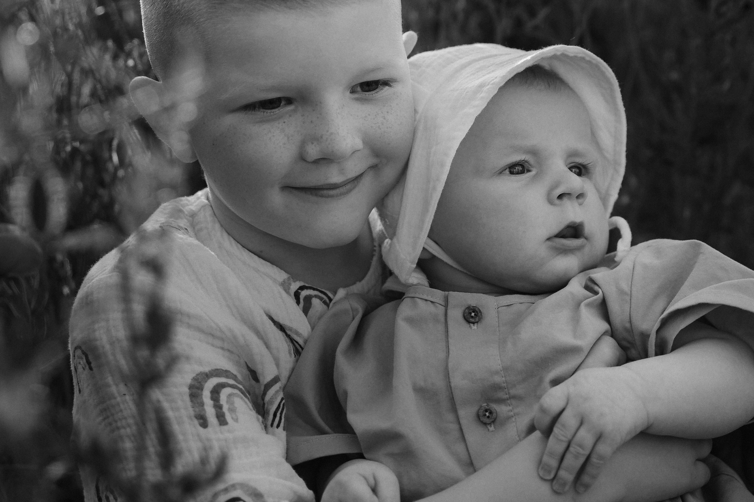 В маках. Татьяна Тагель