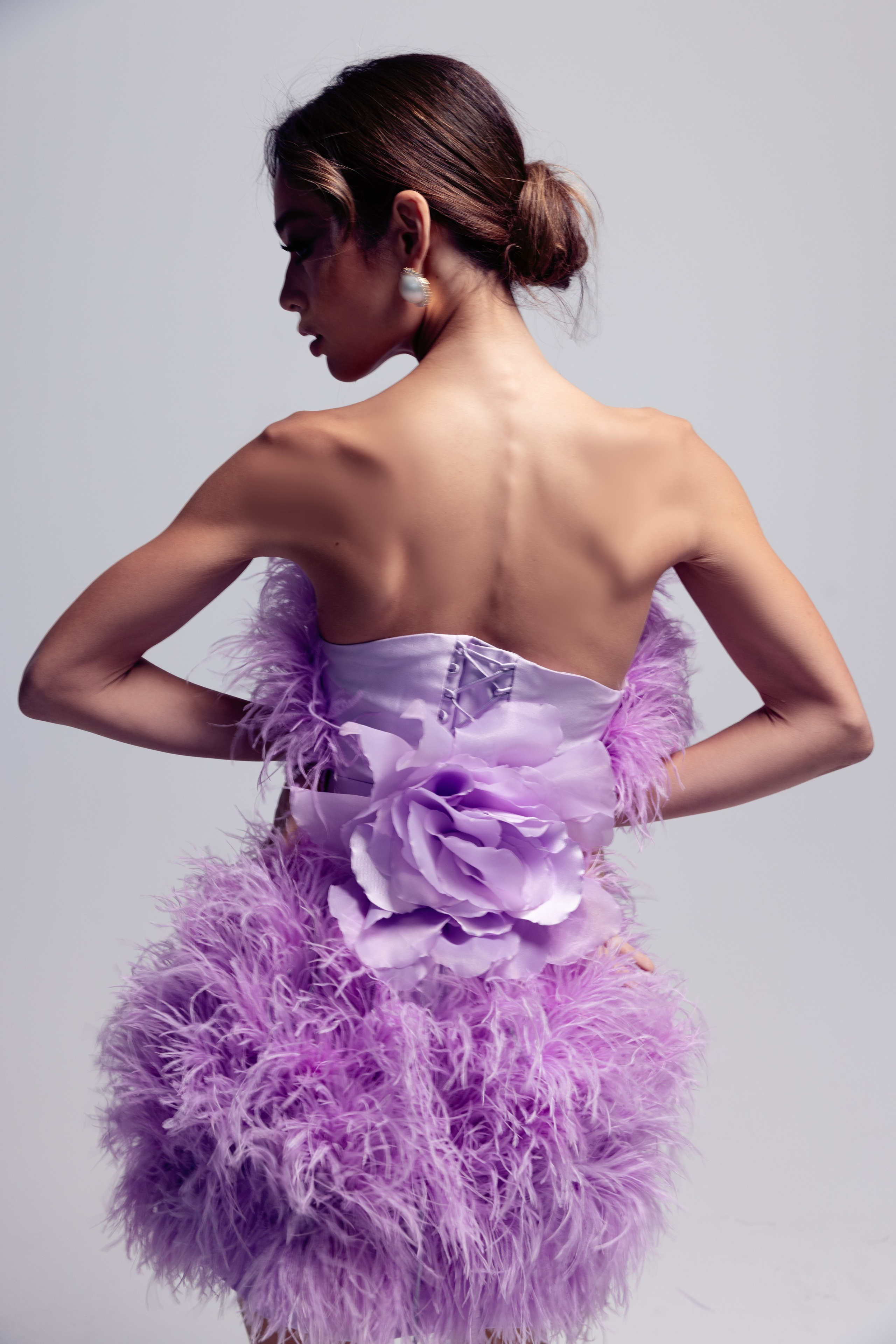 Look Book. Фотограф Stassiaphoto