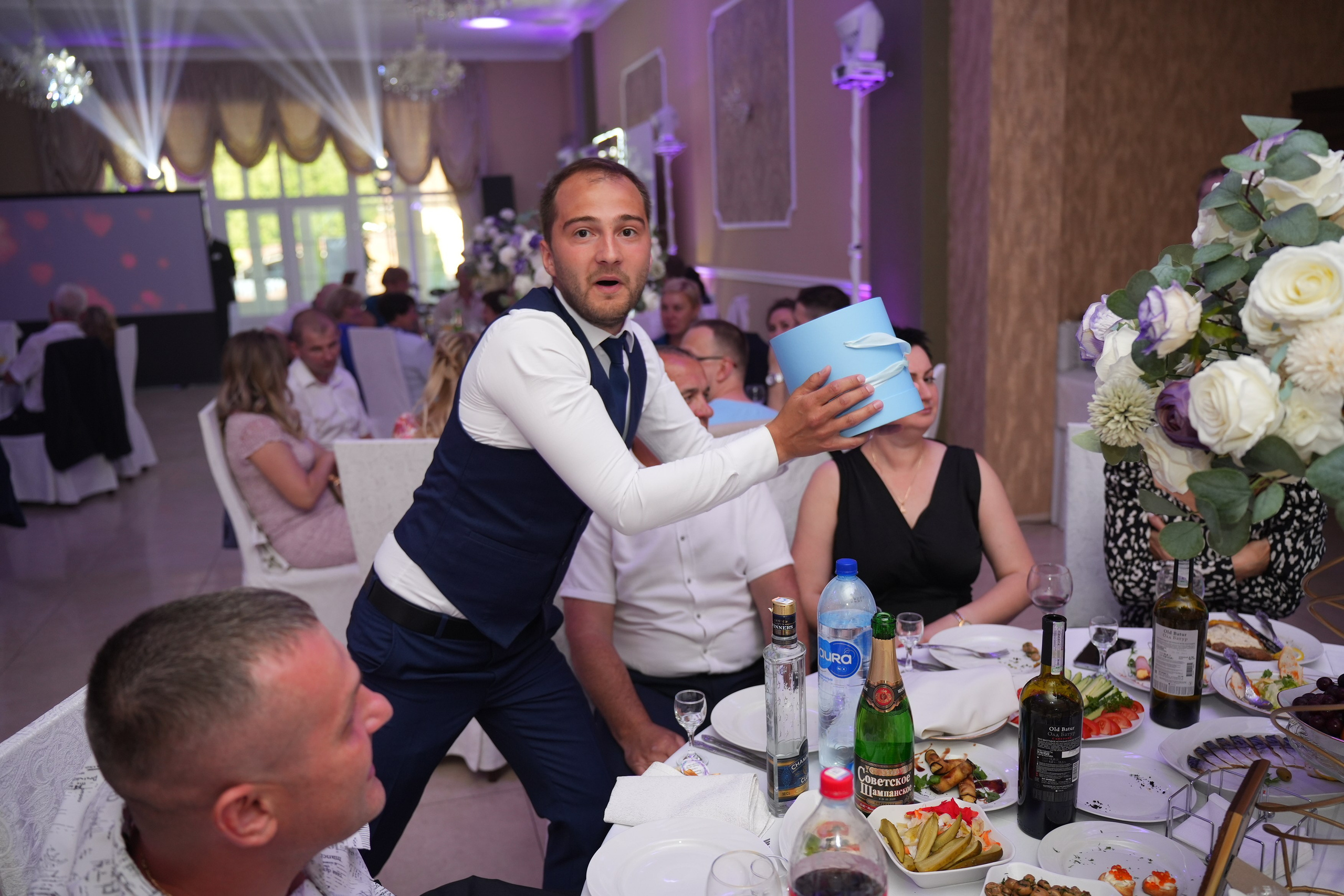 Константин и Анастасия. Семейный и свадебный фотограф Минск, Беларусь Анна Орловская