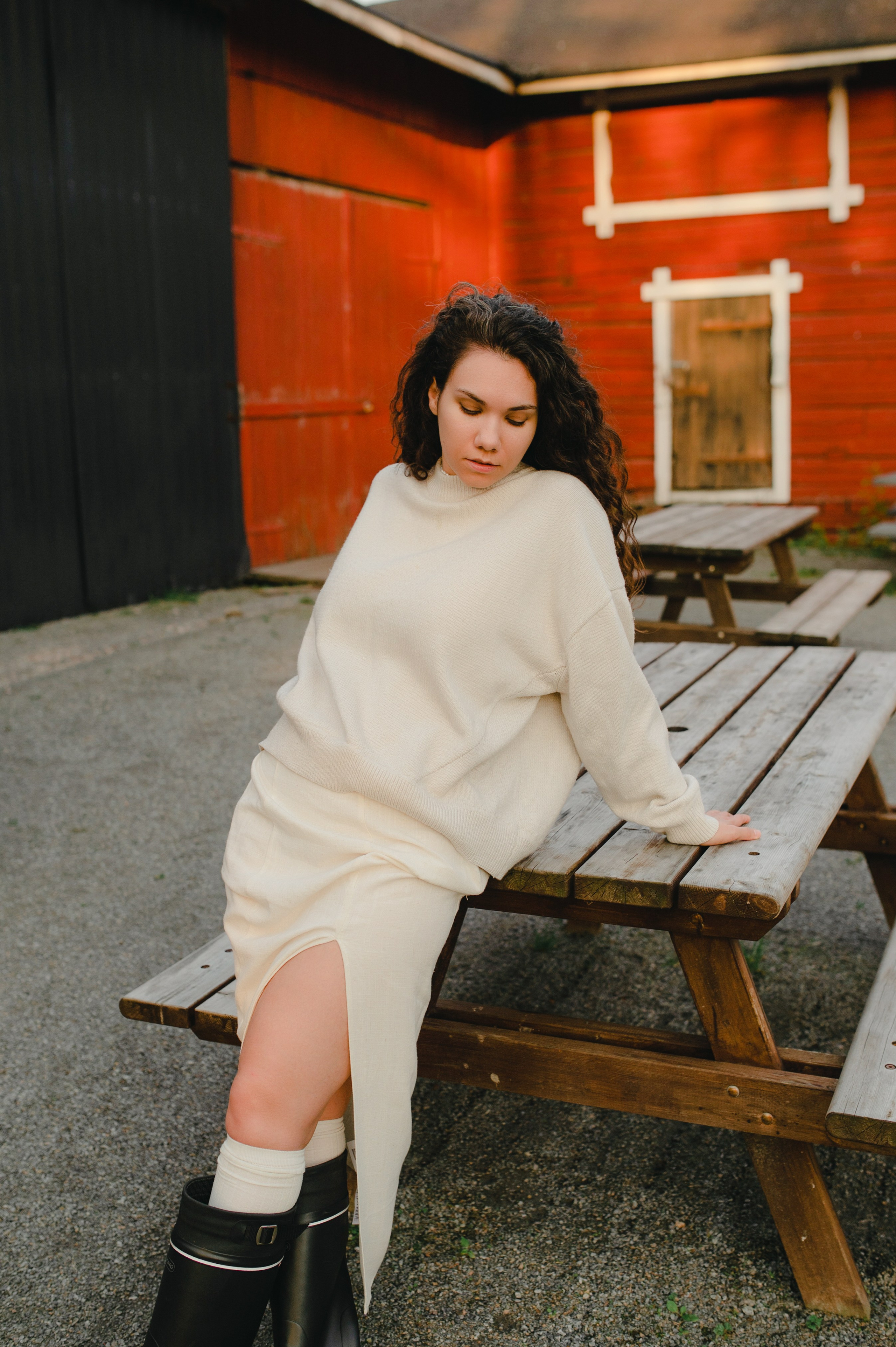 Maria. Family and content photographer