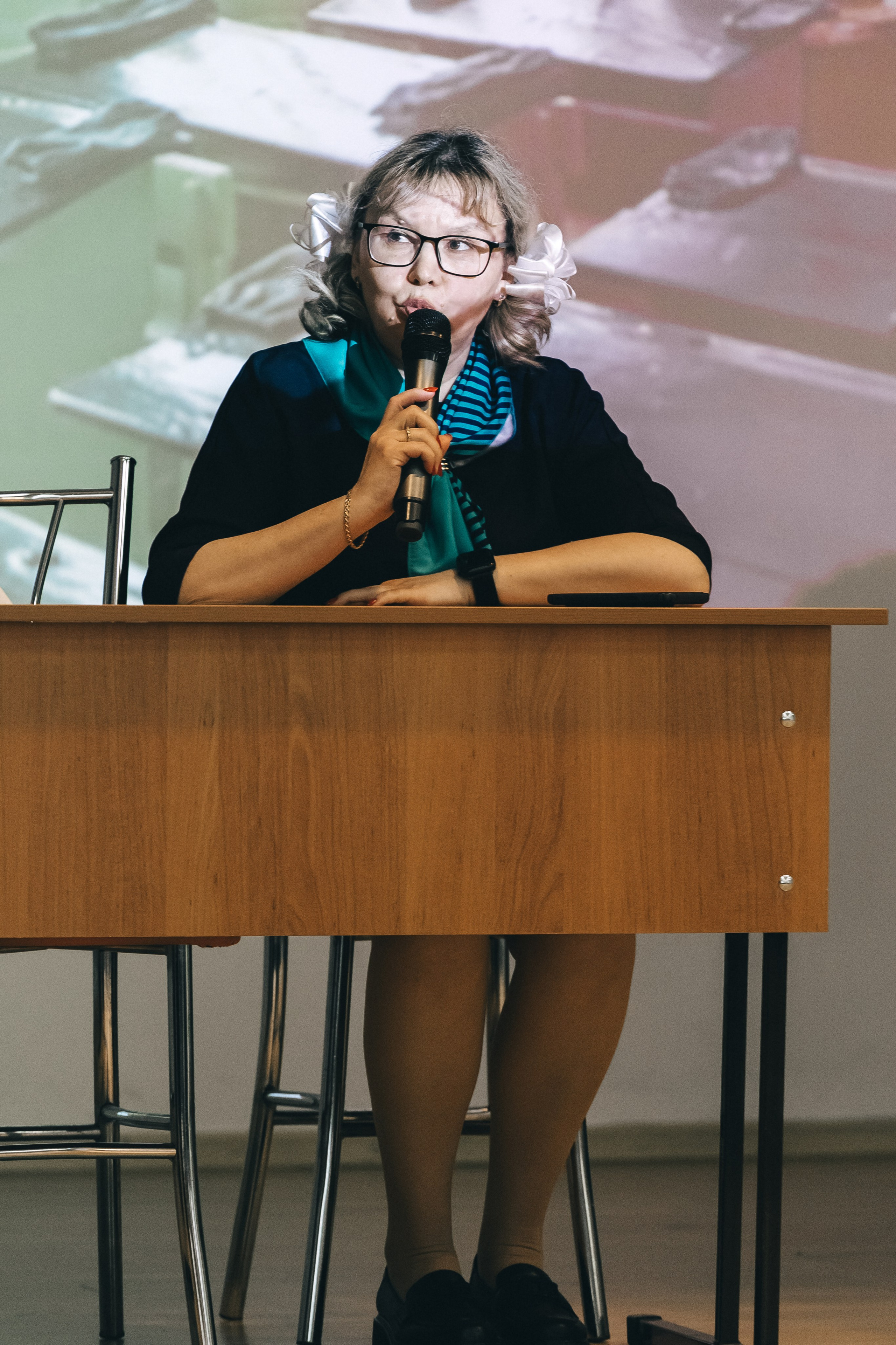 Последний звонок «Лицей 62». Фотограф Кемерово | Сергей