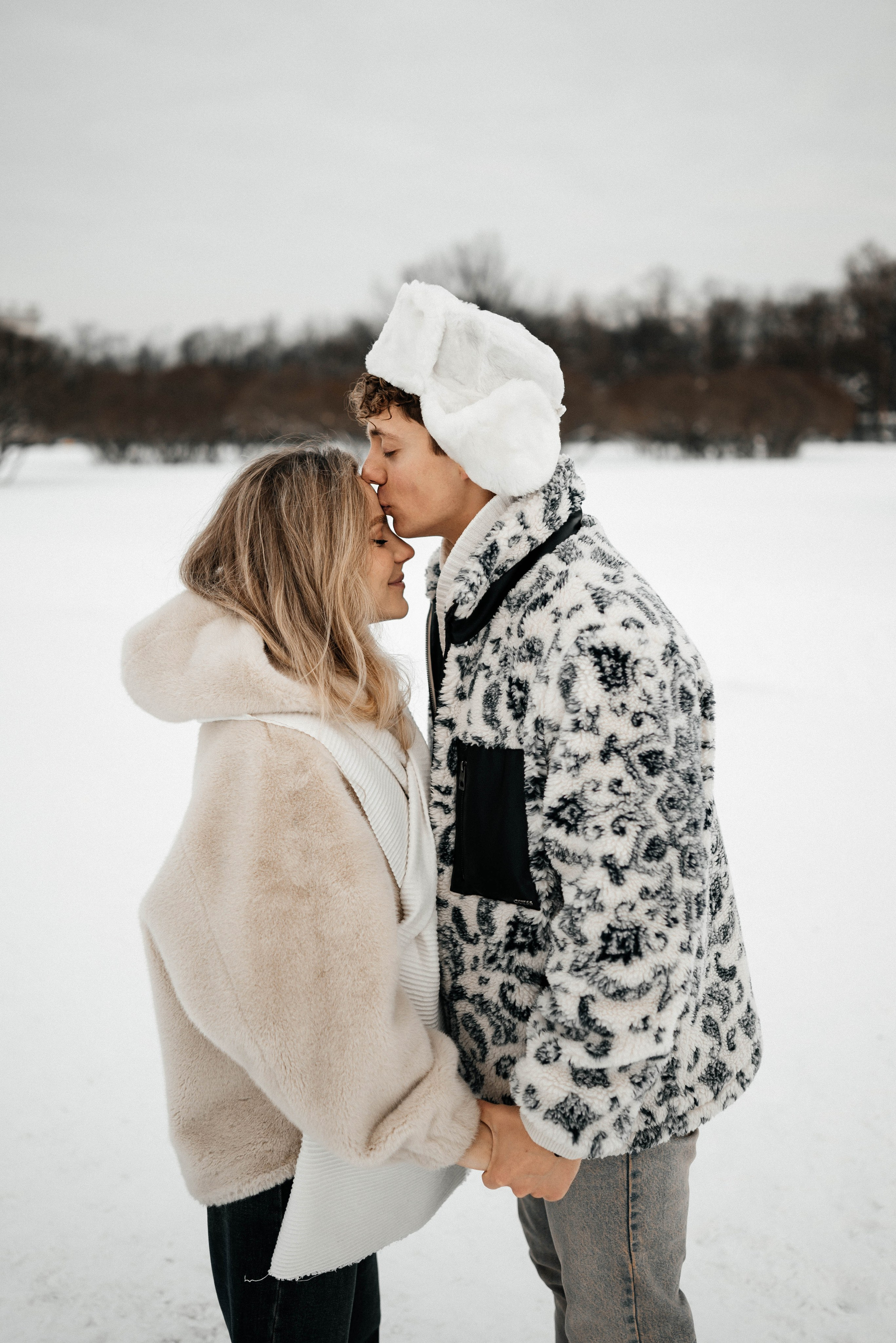 Тимофей&Дарья. Главная