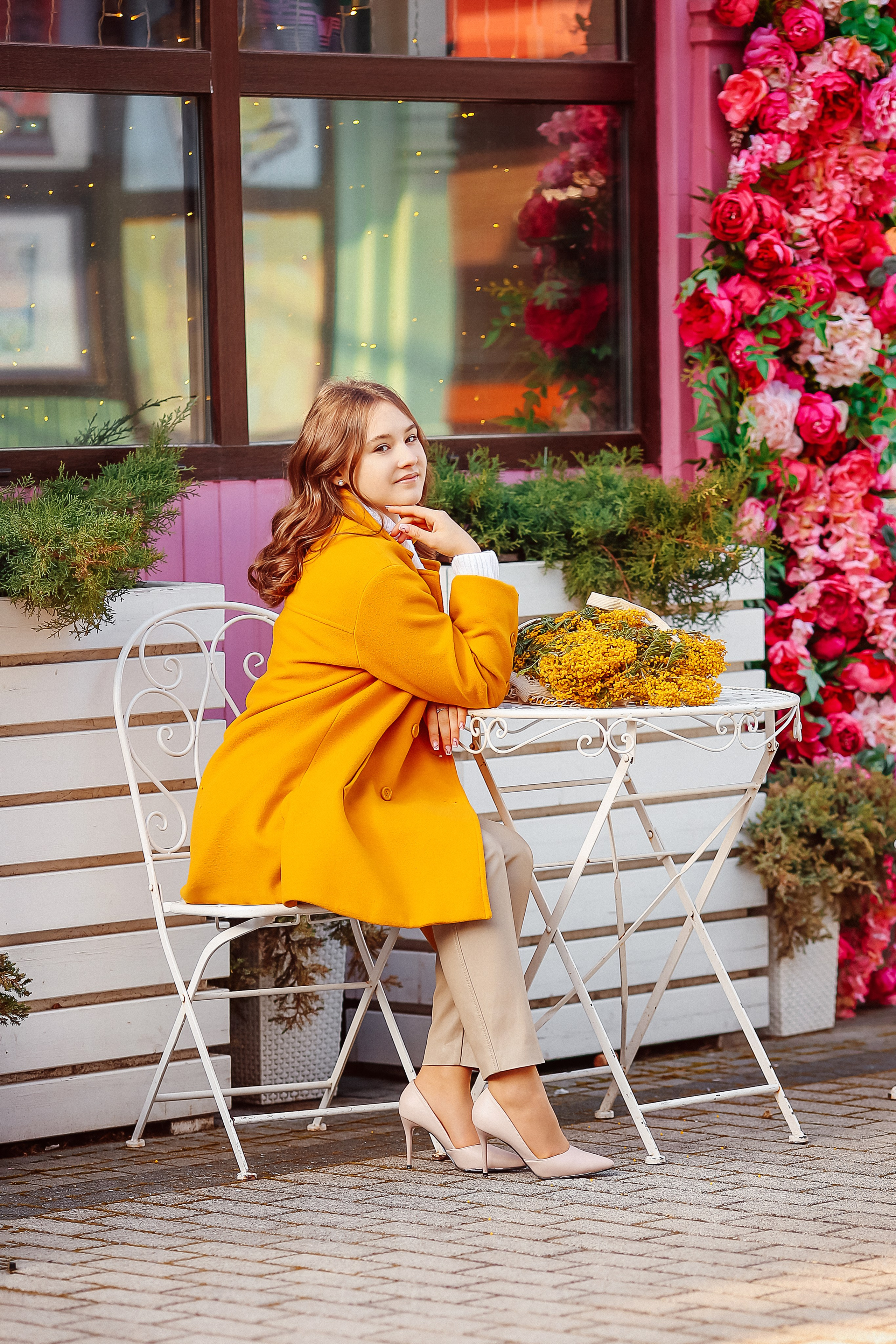 Индивидуальные фотосъемки. Фотограф в Краснодаре и Краснодарском крае Светлана Койнаш