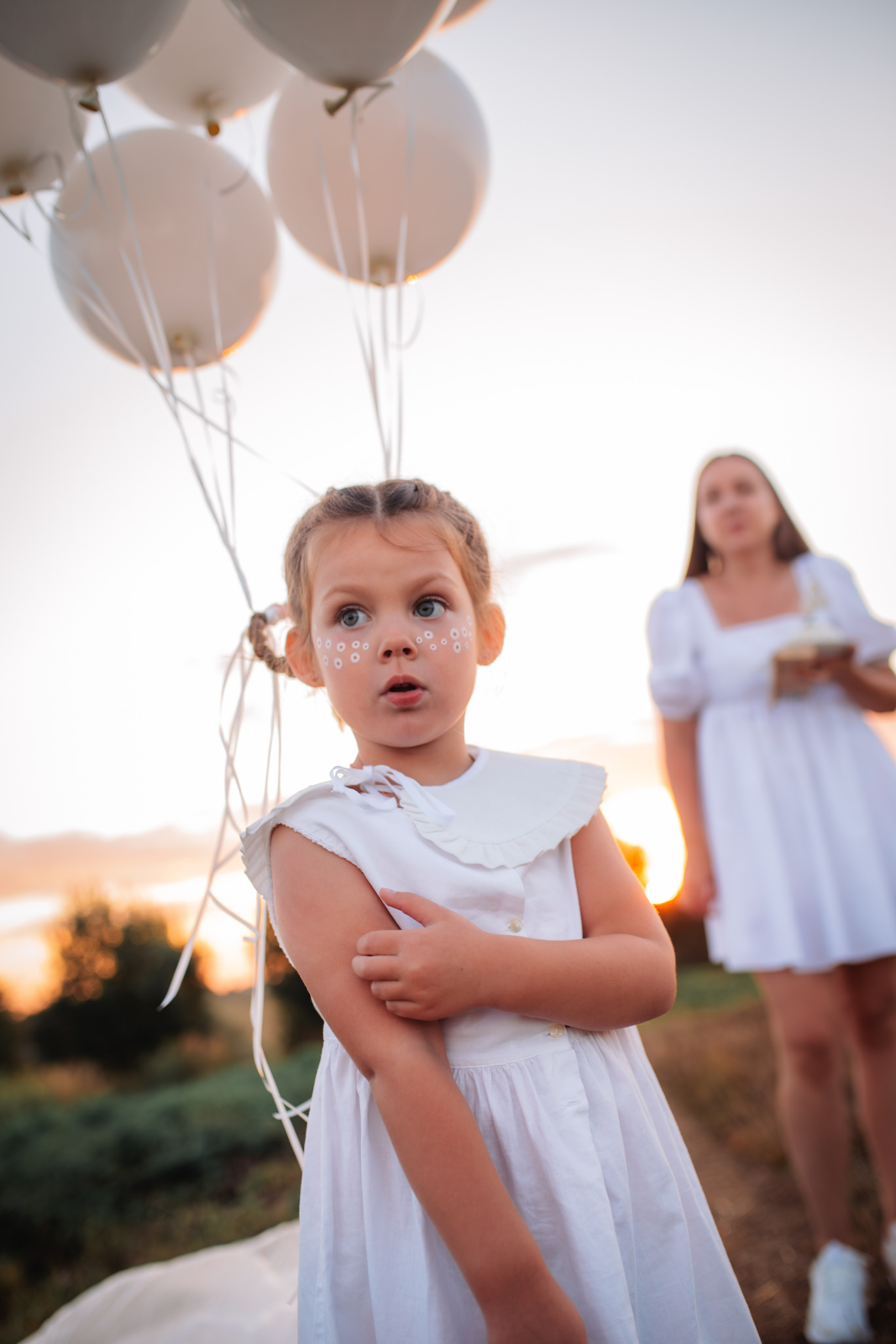 Анна, Игорь и Варвара