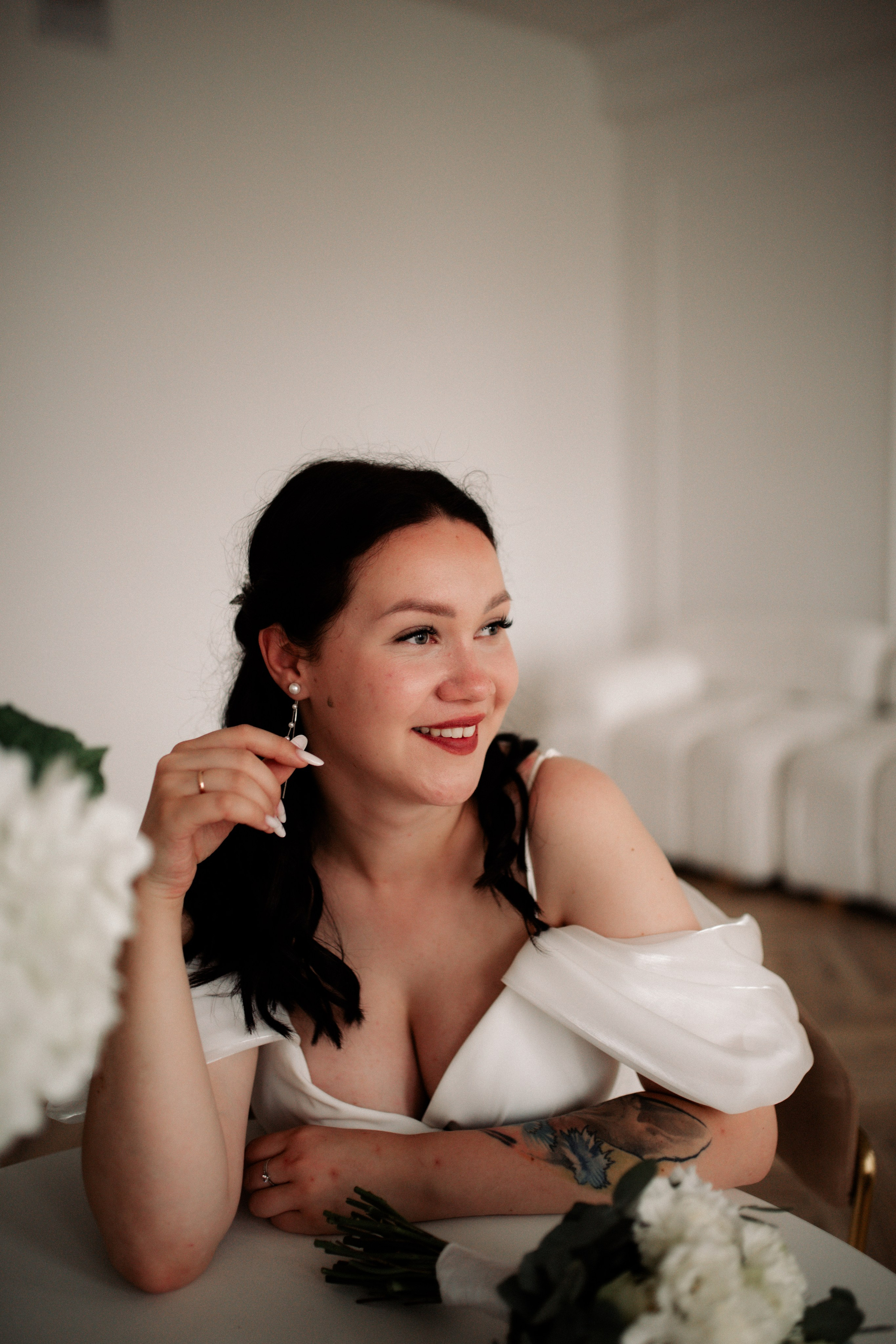 Алексей и Дарья