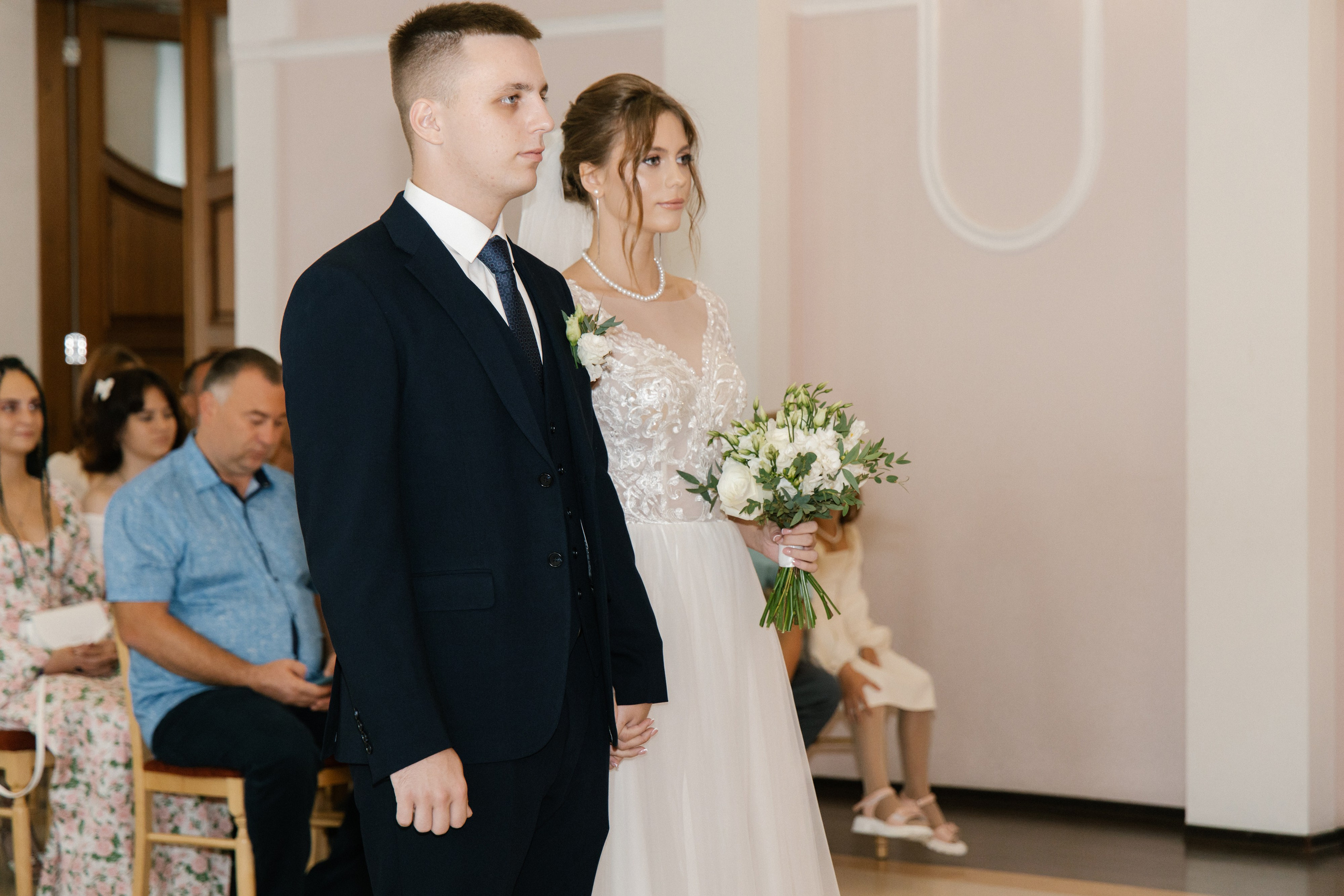 Ксения и Антон (полный день). Фотограф в Барнауле Юлия Садвокасова