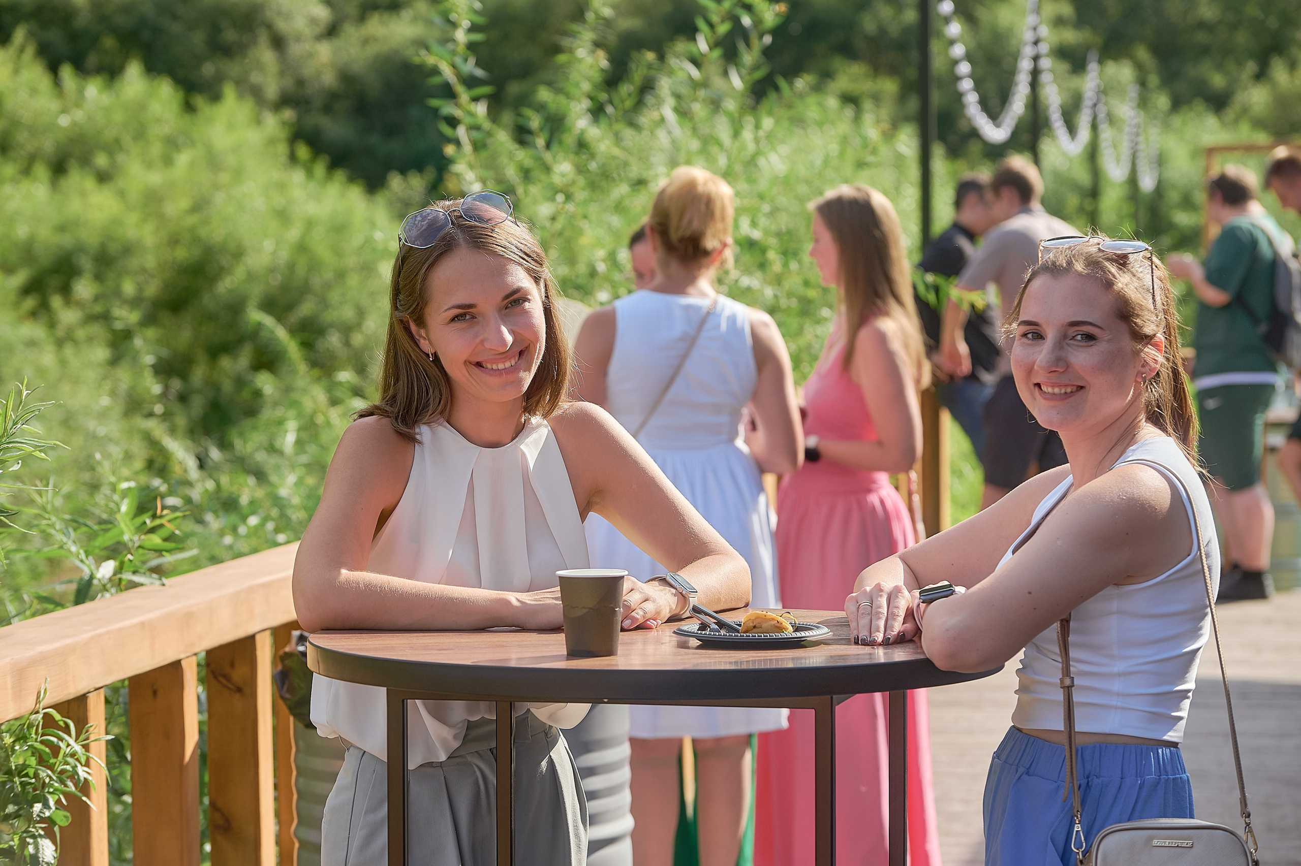 СИБИНТЕК — День нефтянника. Фотограф Яковлев Роман — Красноярск