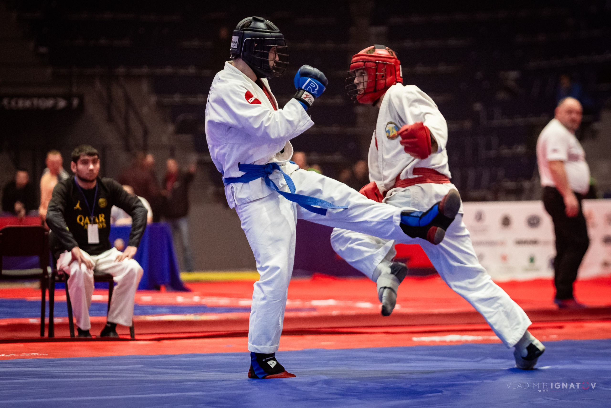 Этап Кубка Вооруженных Сил РФ по армейскому рукопашному бою. Репортажный фотограф в Барнауле Владимир Игнатов