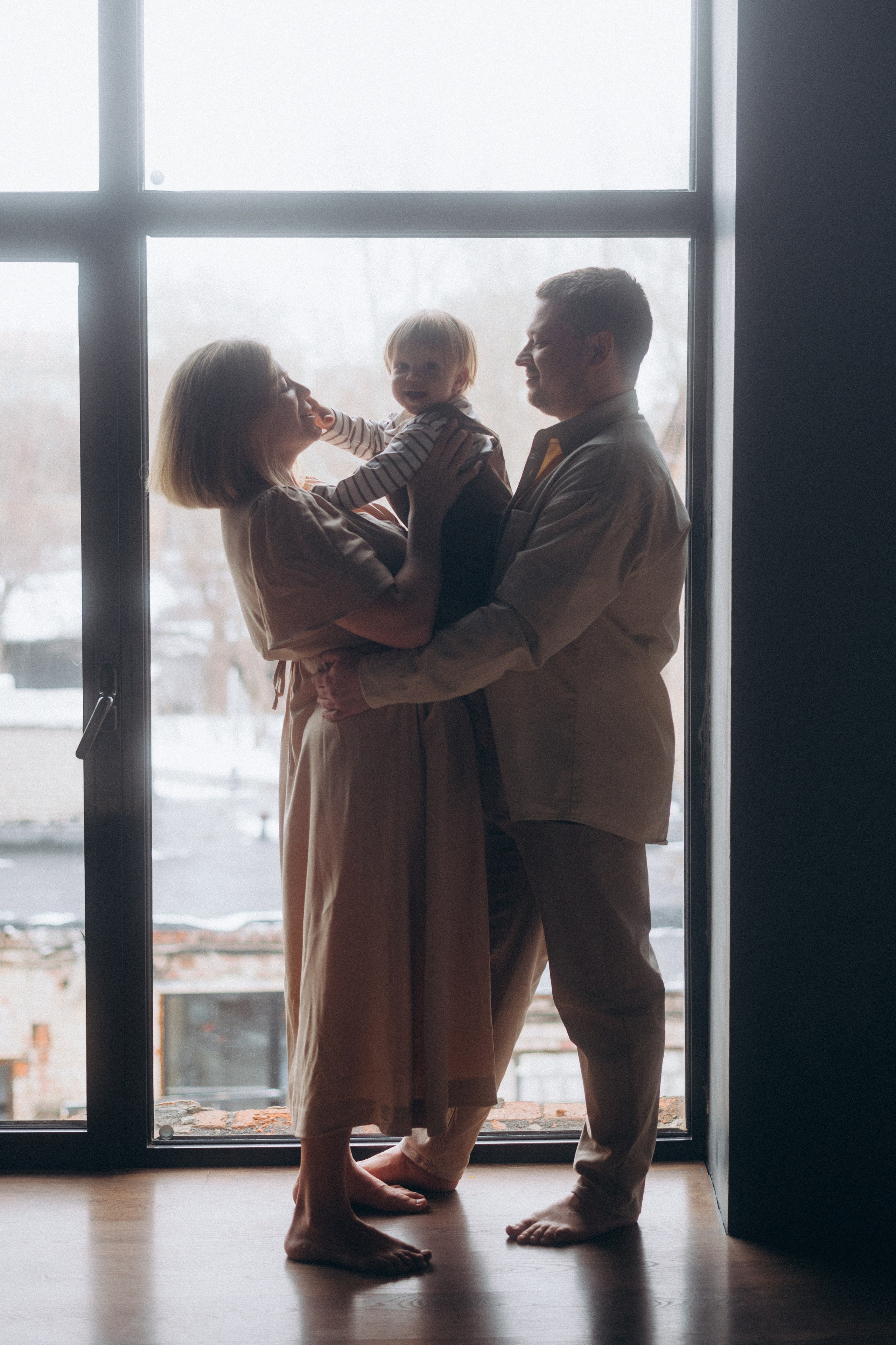 Фотосессия на годик