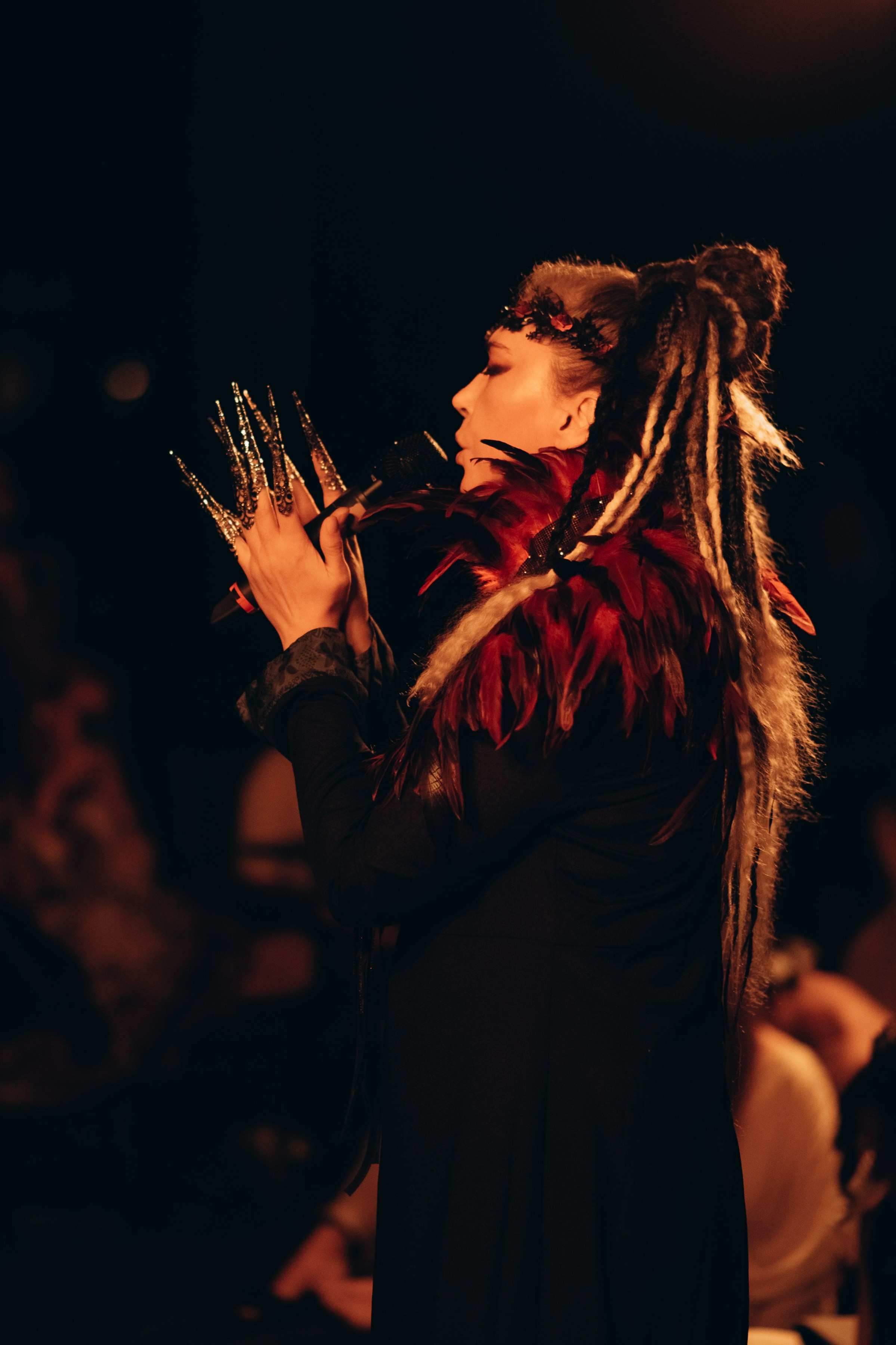 Фестиваль музыки Signon Open Air Fest