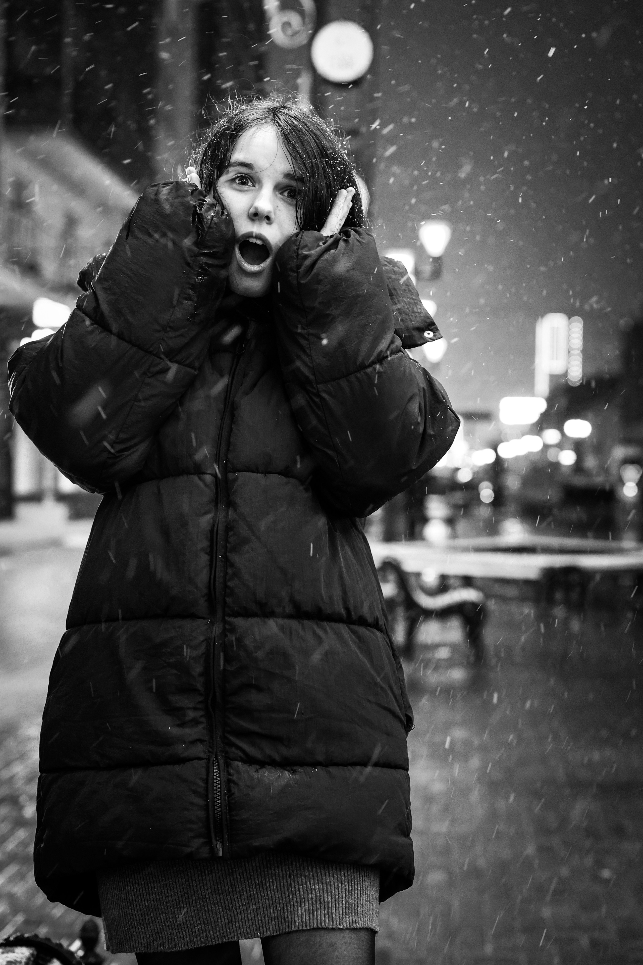 Фотоотчет о поездке в Екатеринбург. Фотограф в Туле — Борисов Николай